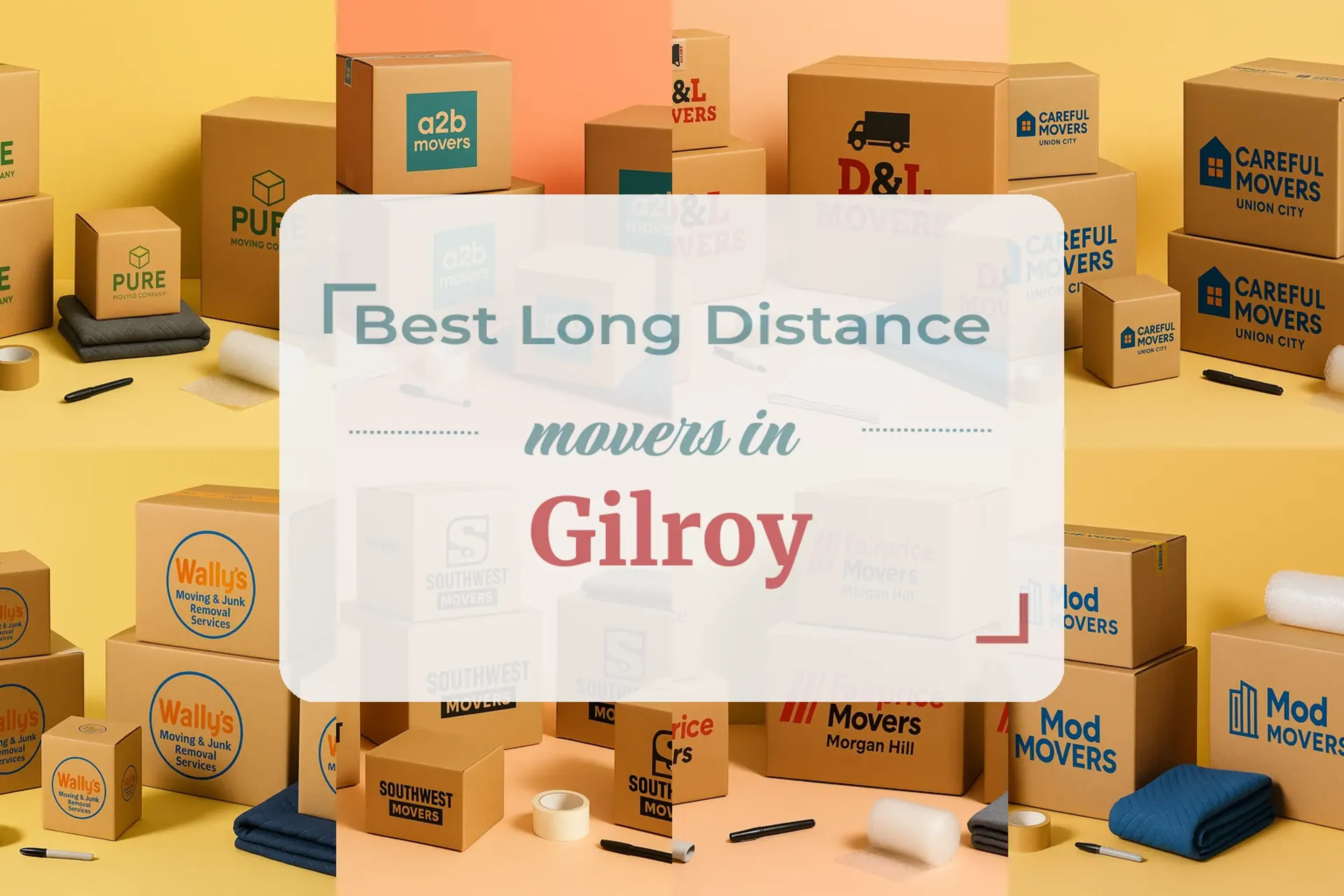 Gilroy, CA background image