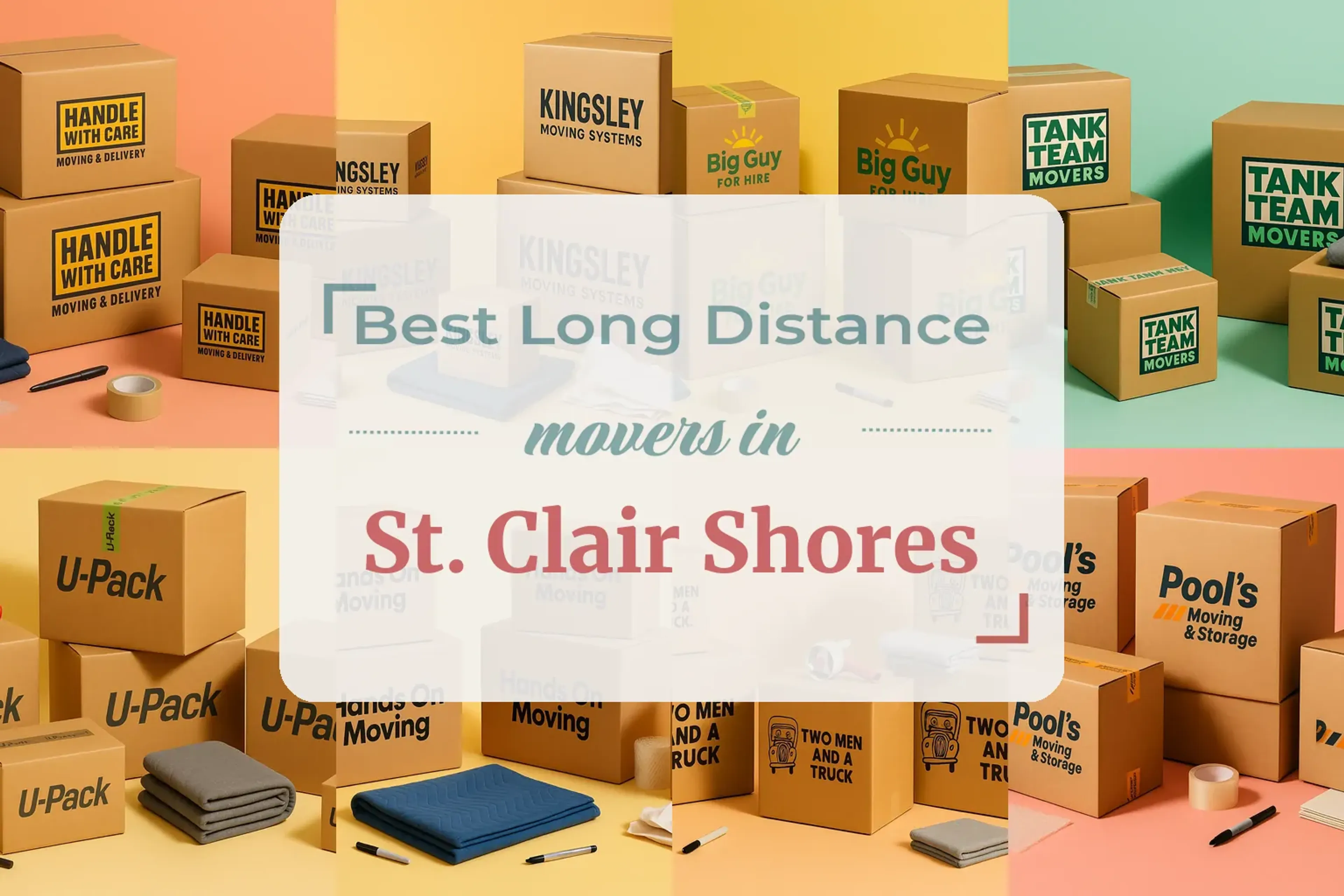 St. Clair Shores, MI featured image