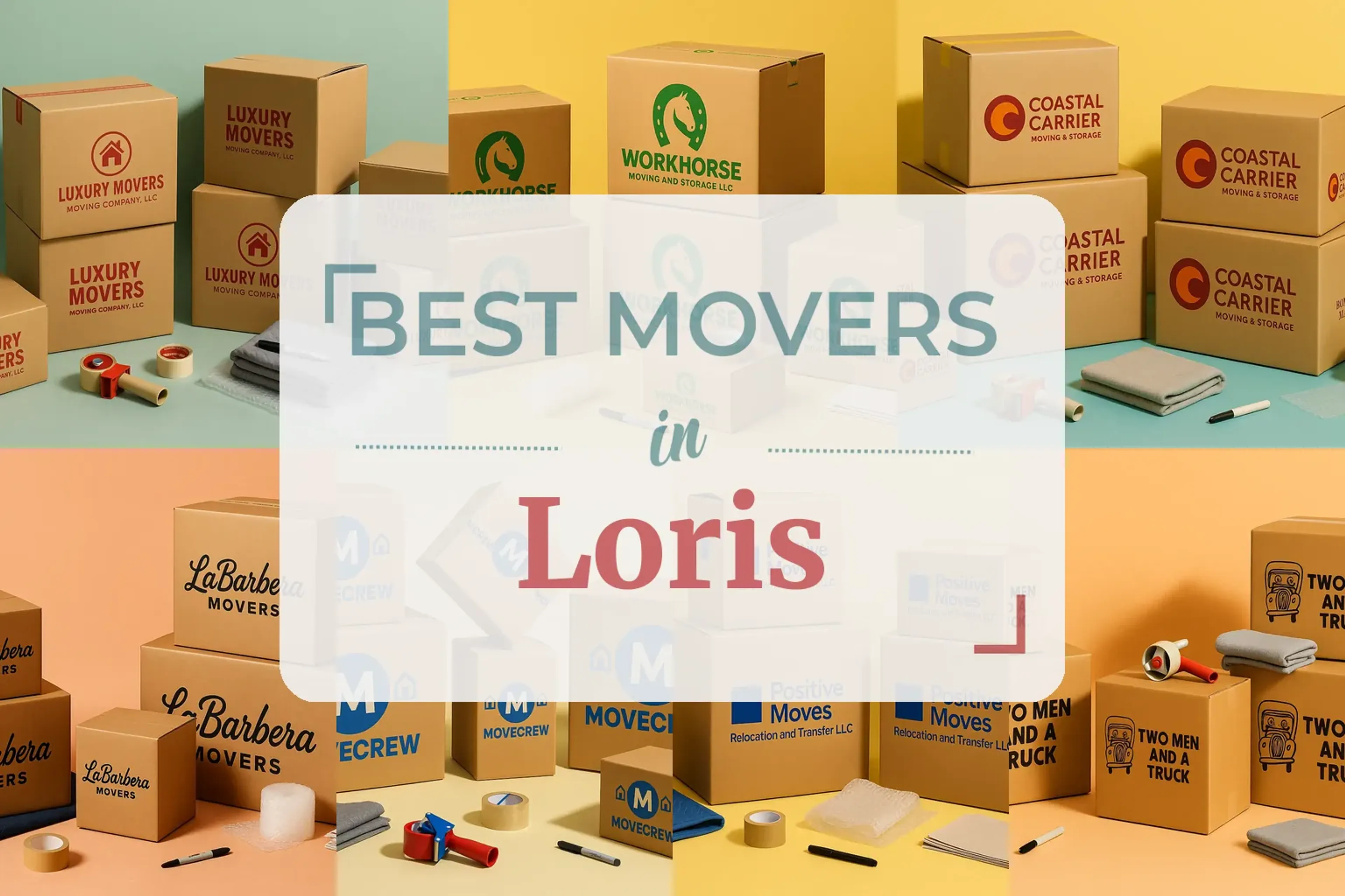 Loris, SC featured image