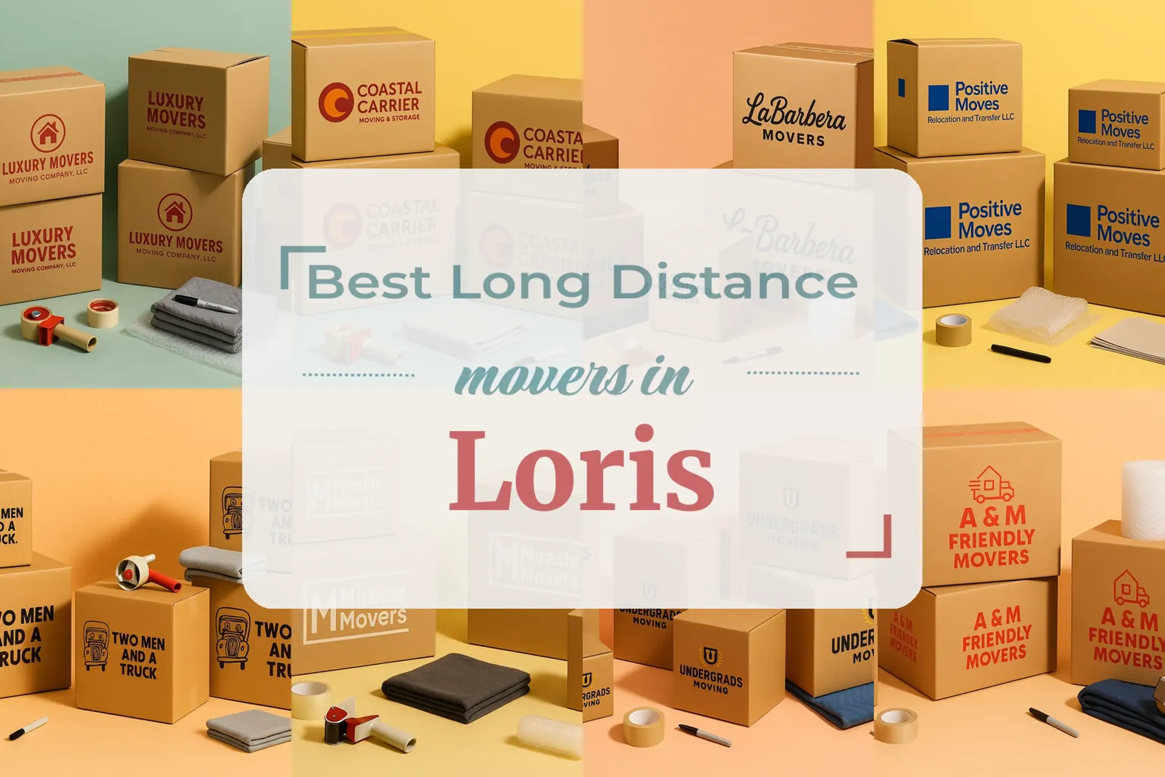 Loris, SC featured image