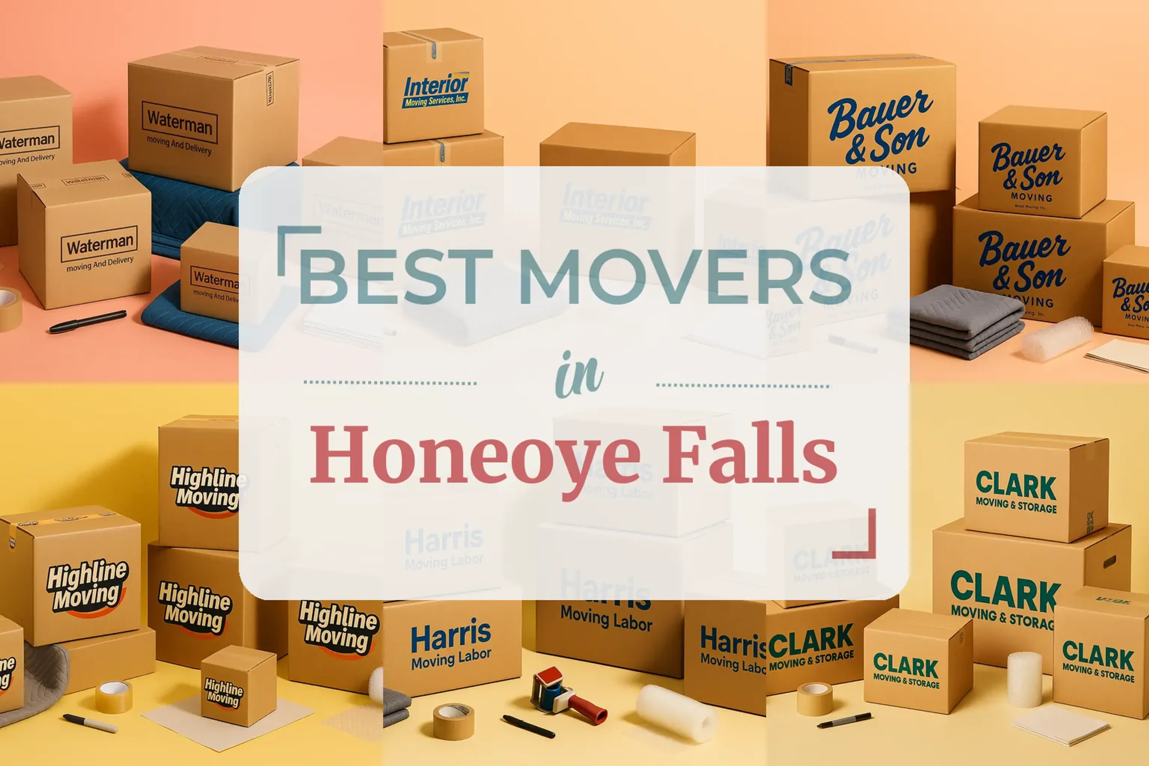Honeoye Falls, NY featured image