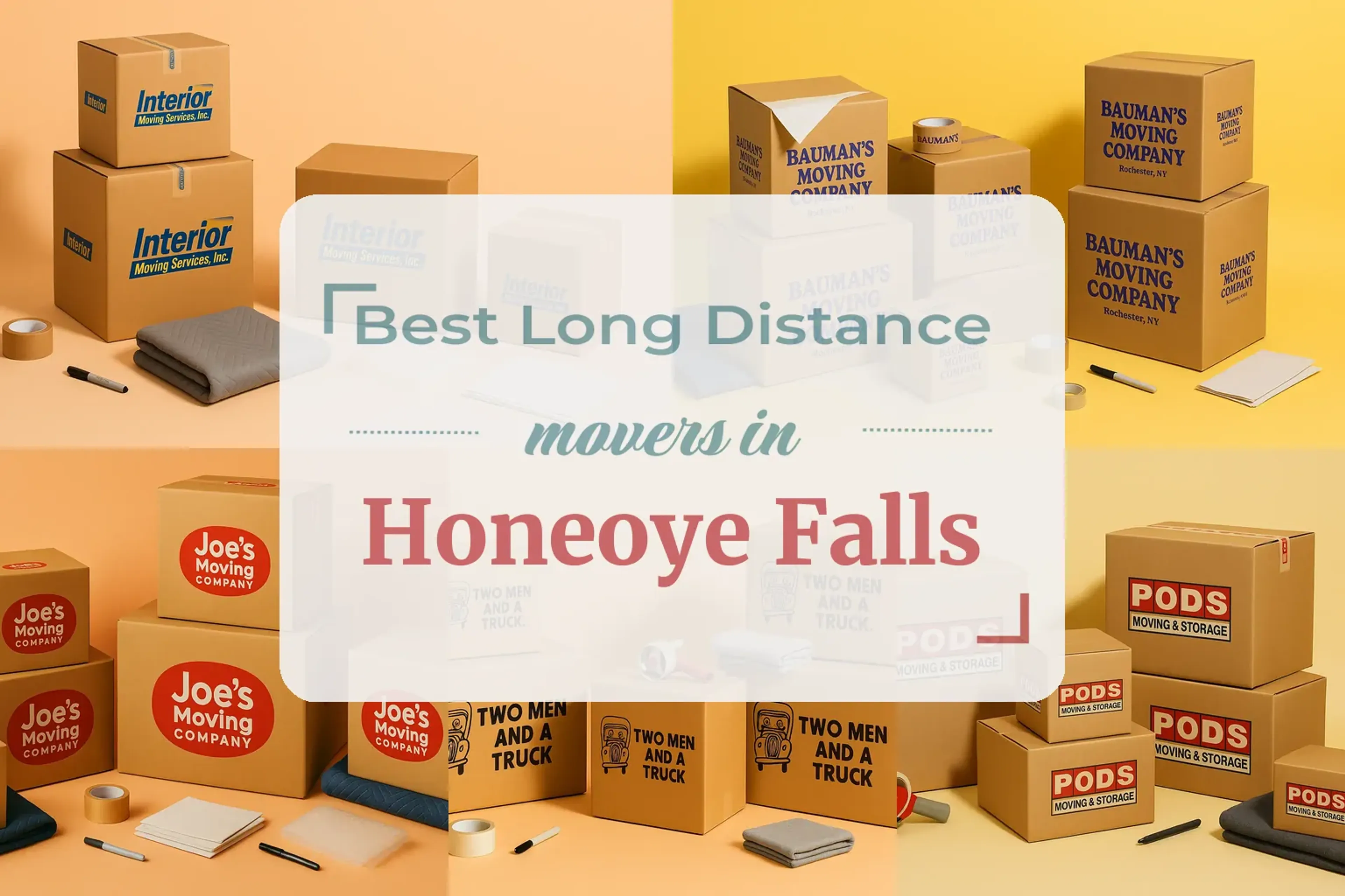 Honeoye Falls, NY featured image
