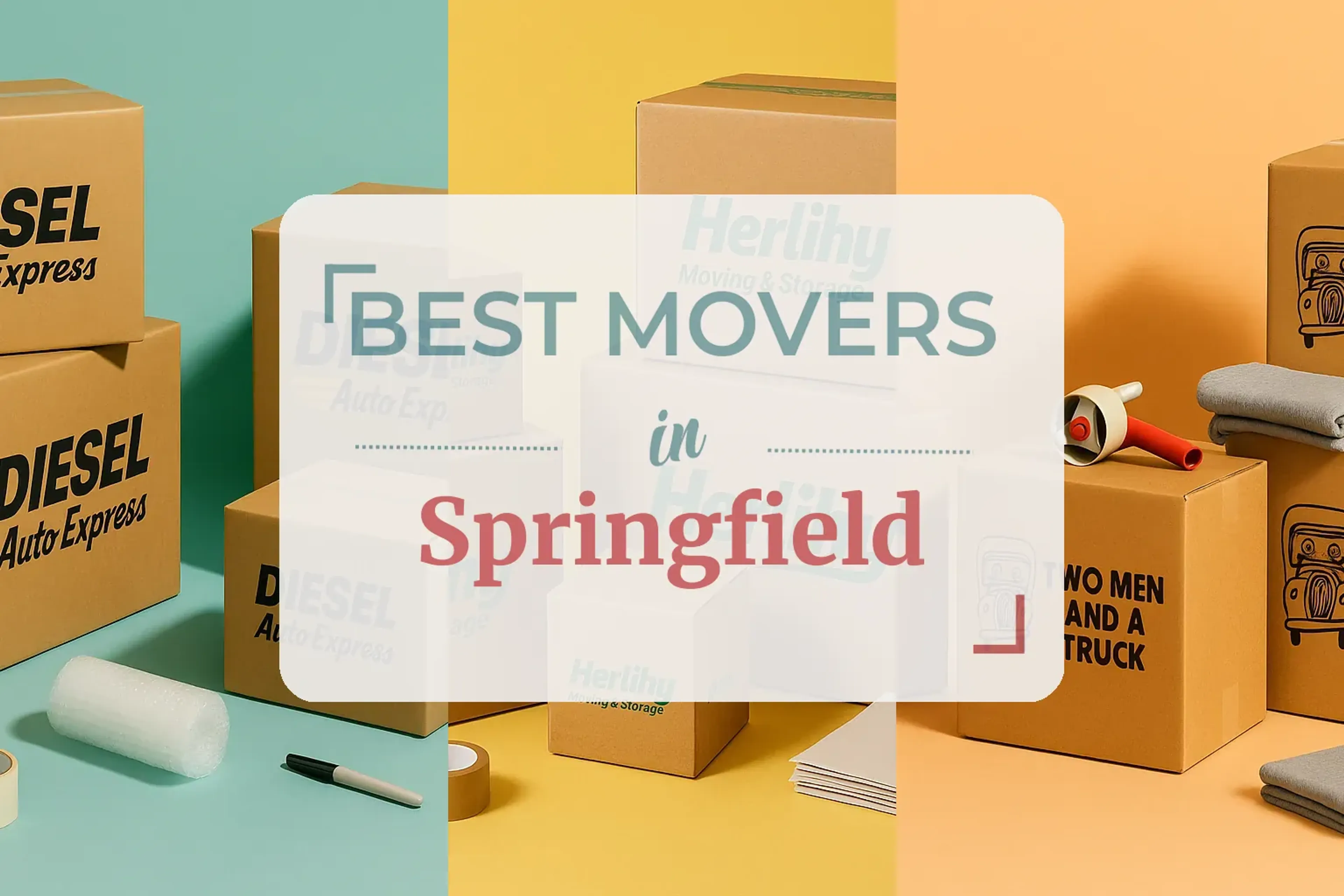 Springfield, OH featured image