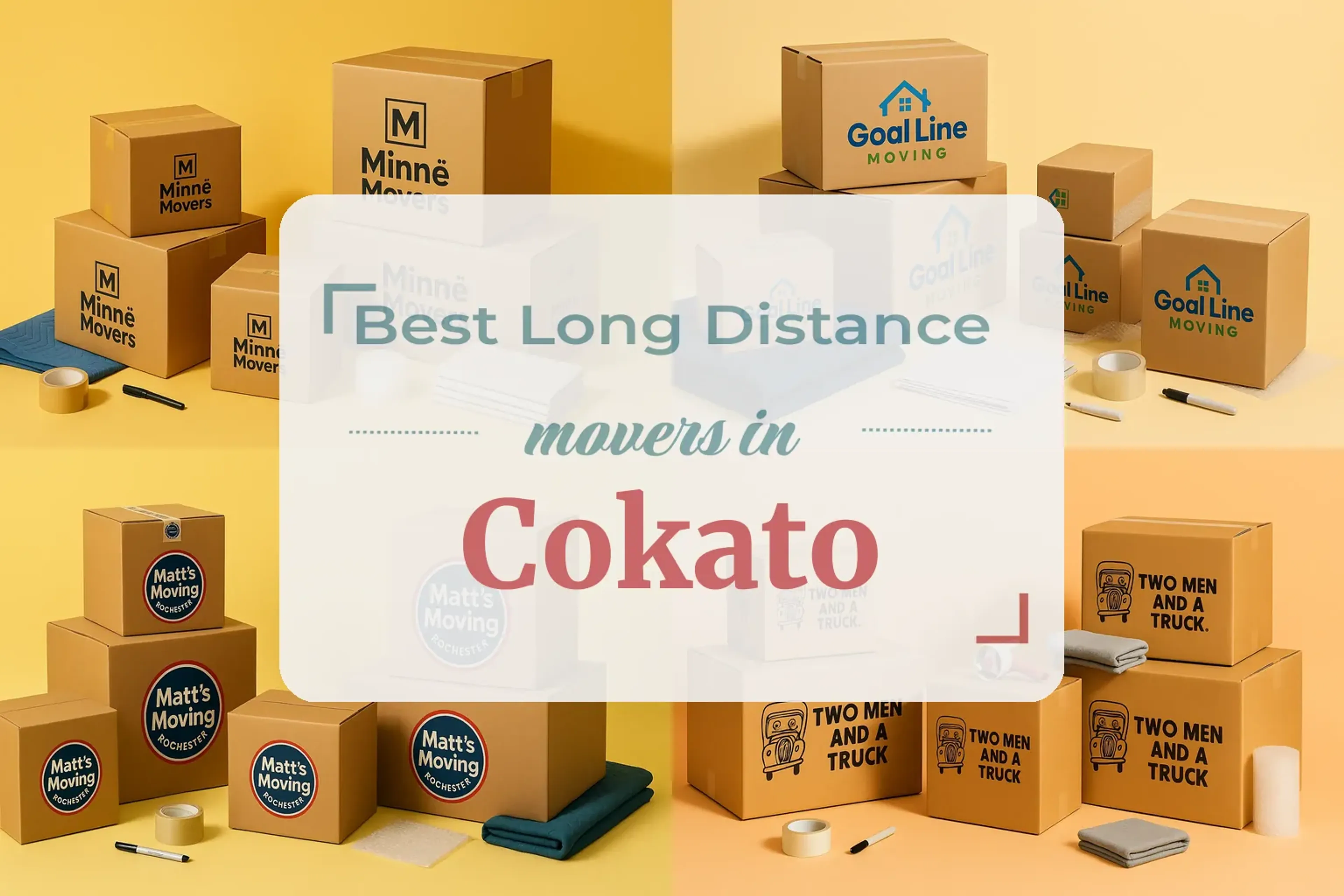 Cokato, MN featured image
