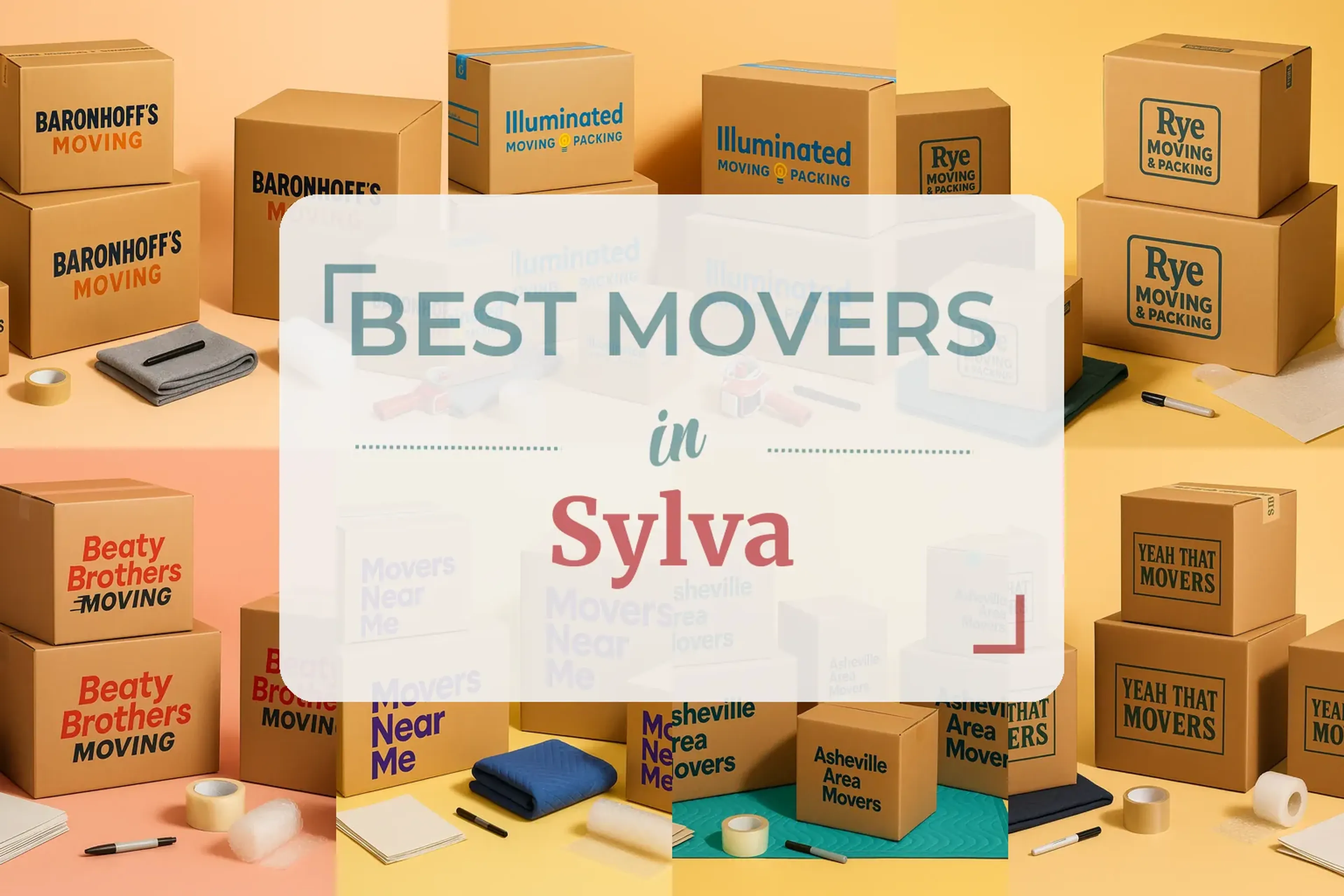 Sylva, NC featured image