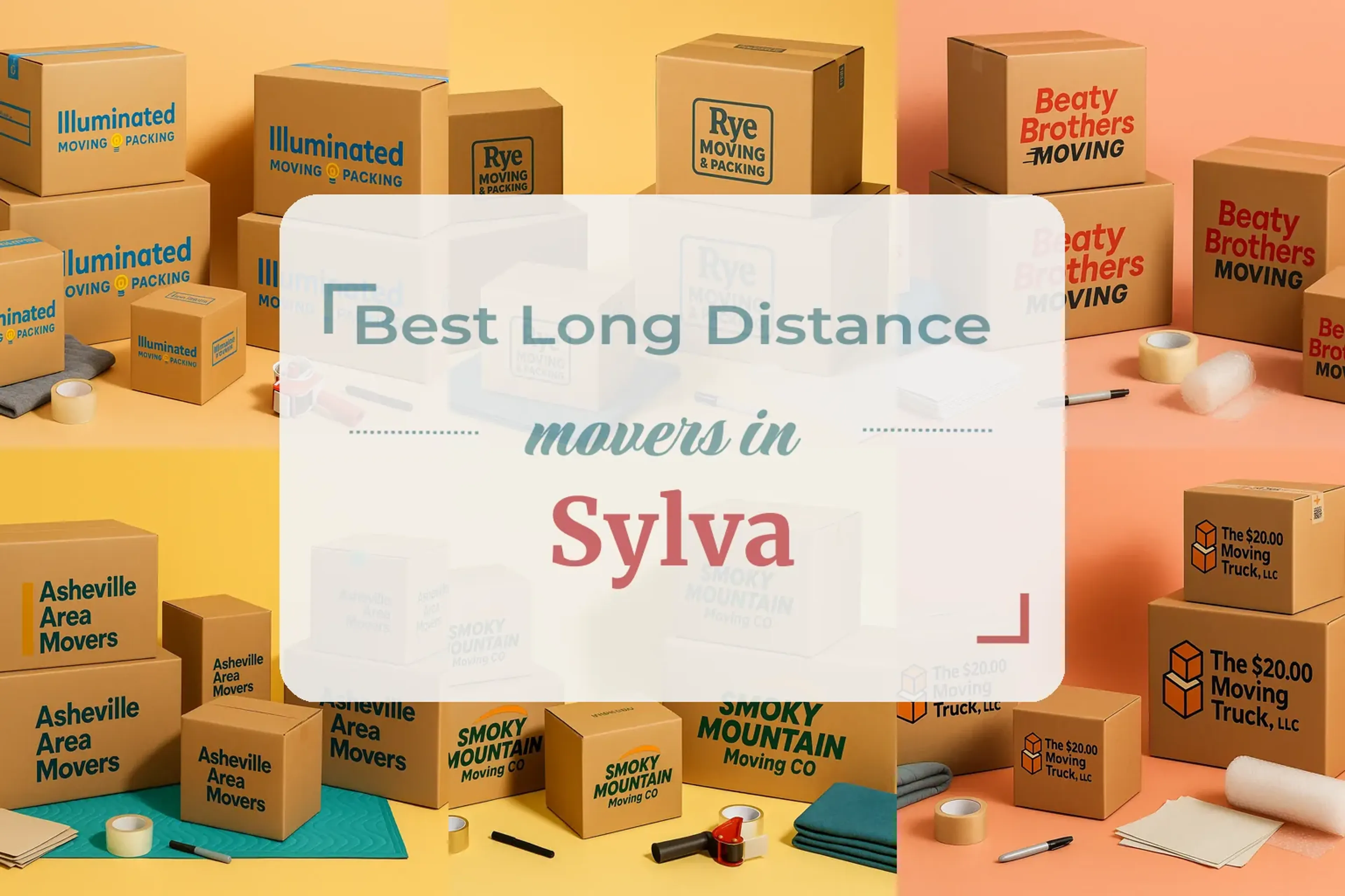 Sylva, NC featured image