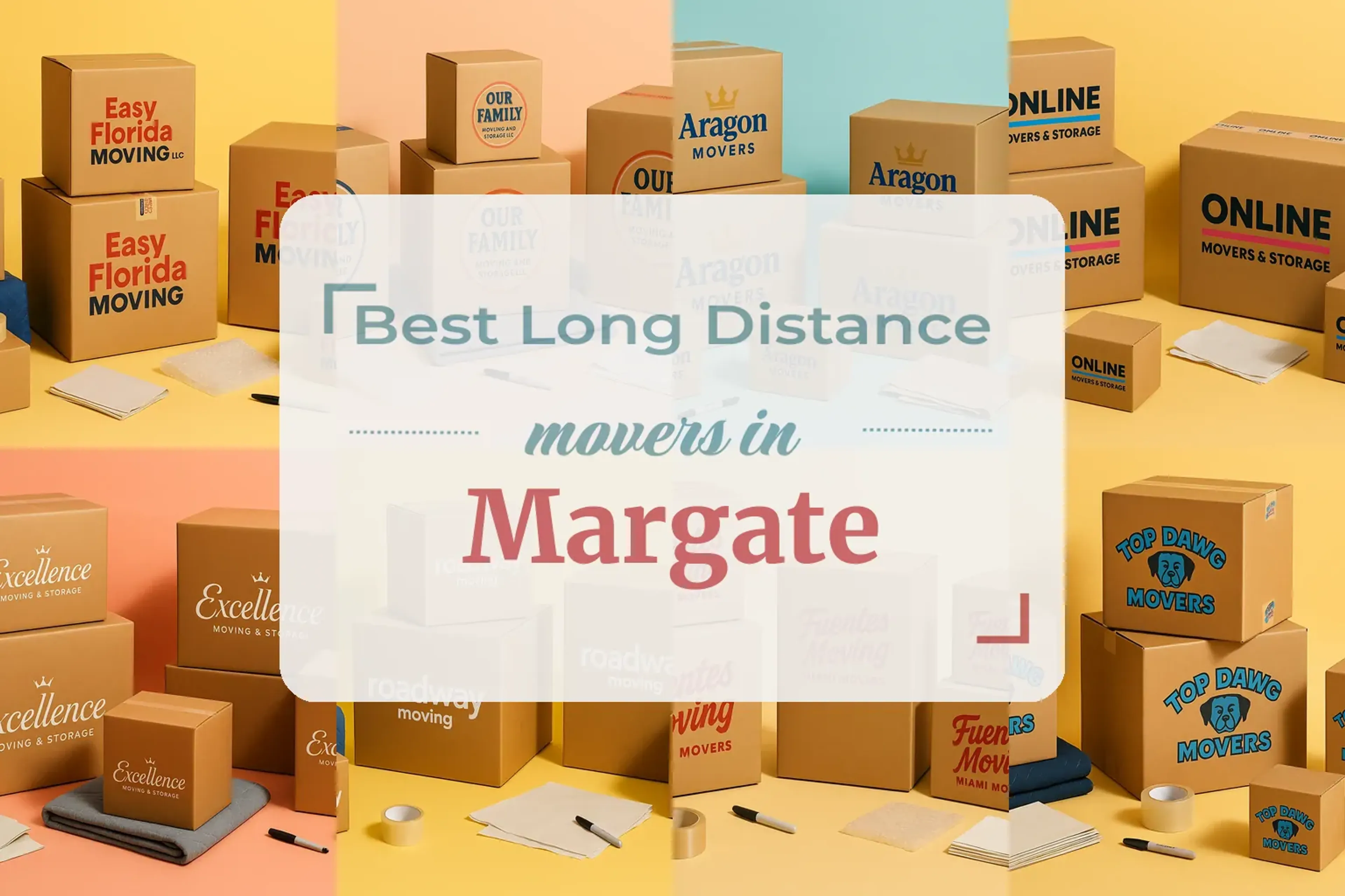 Margate, FL featured image