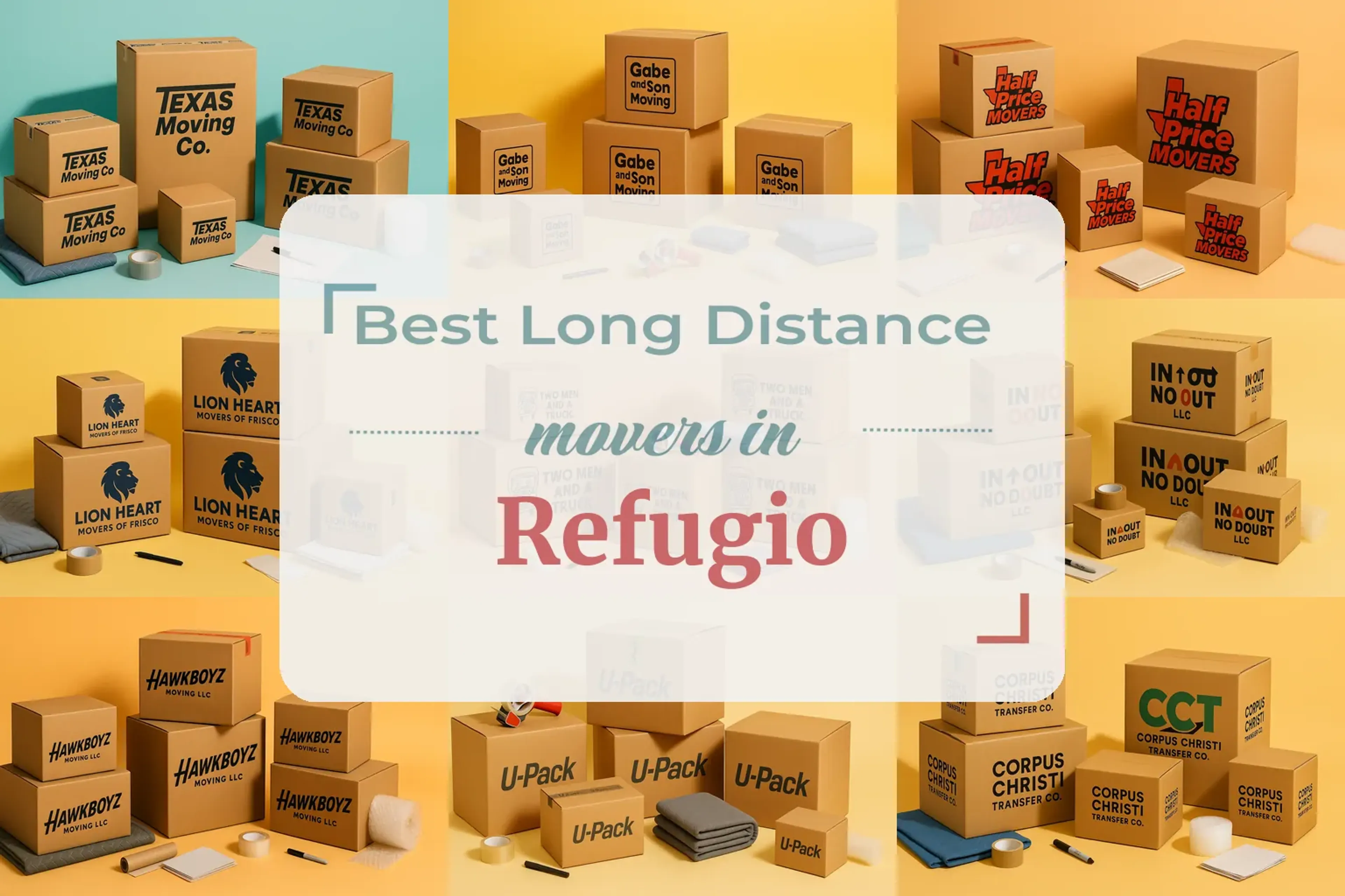 Refugio, TX featured image