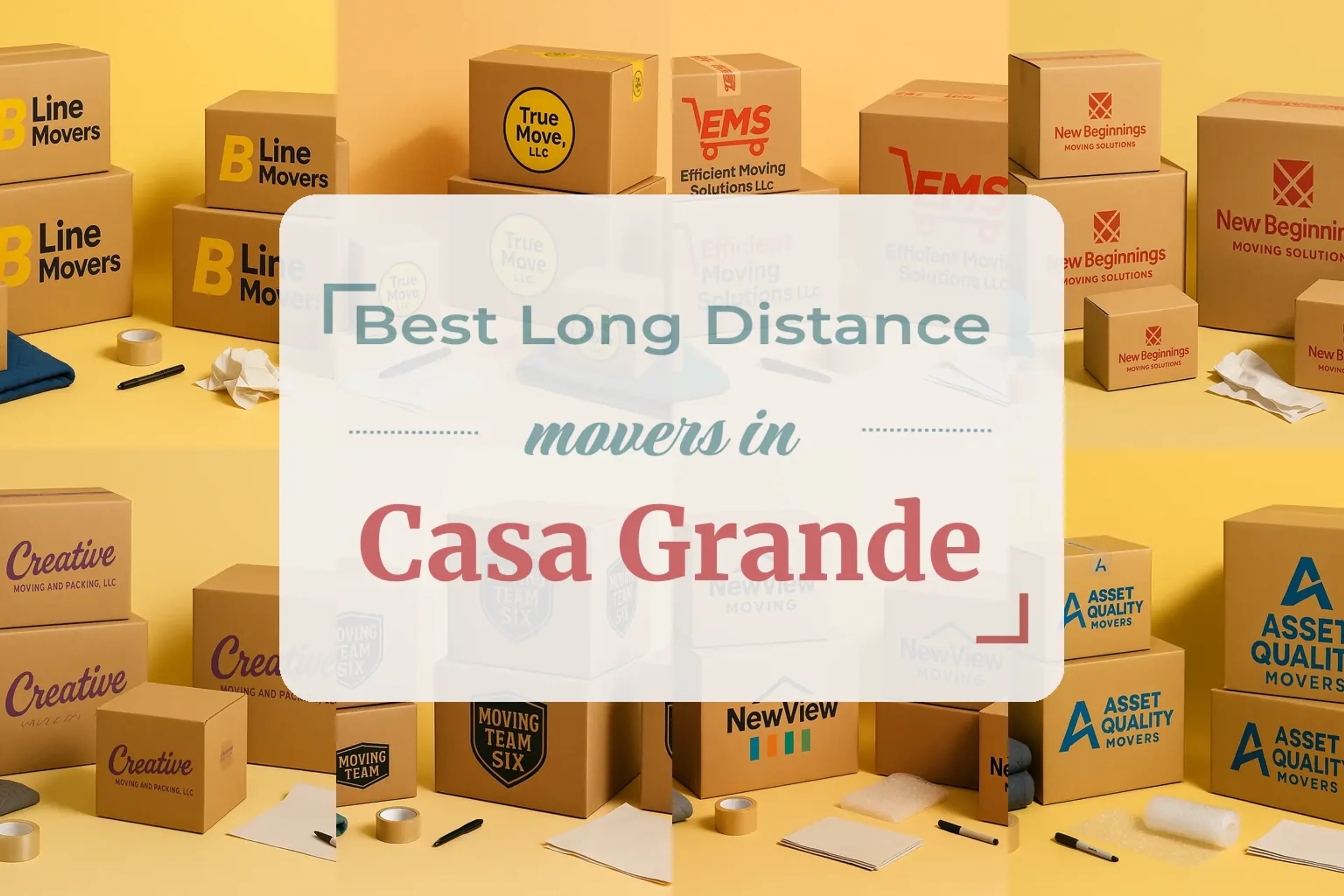 Casa Grande, AZ background image