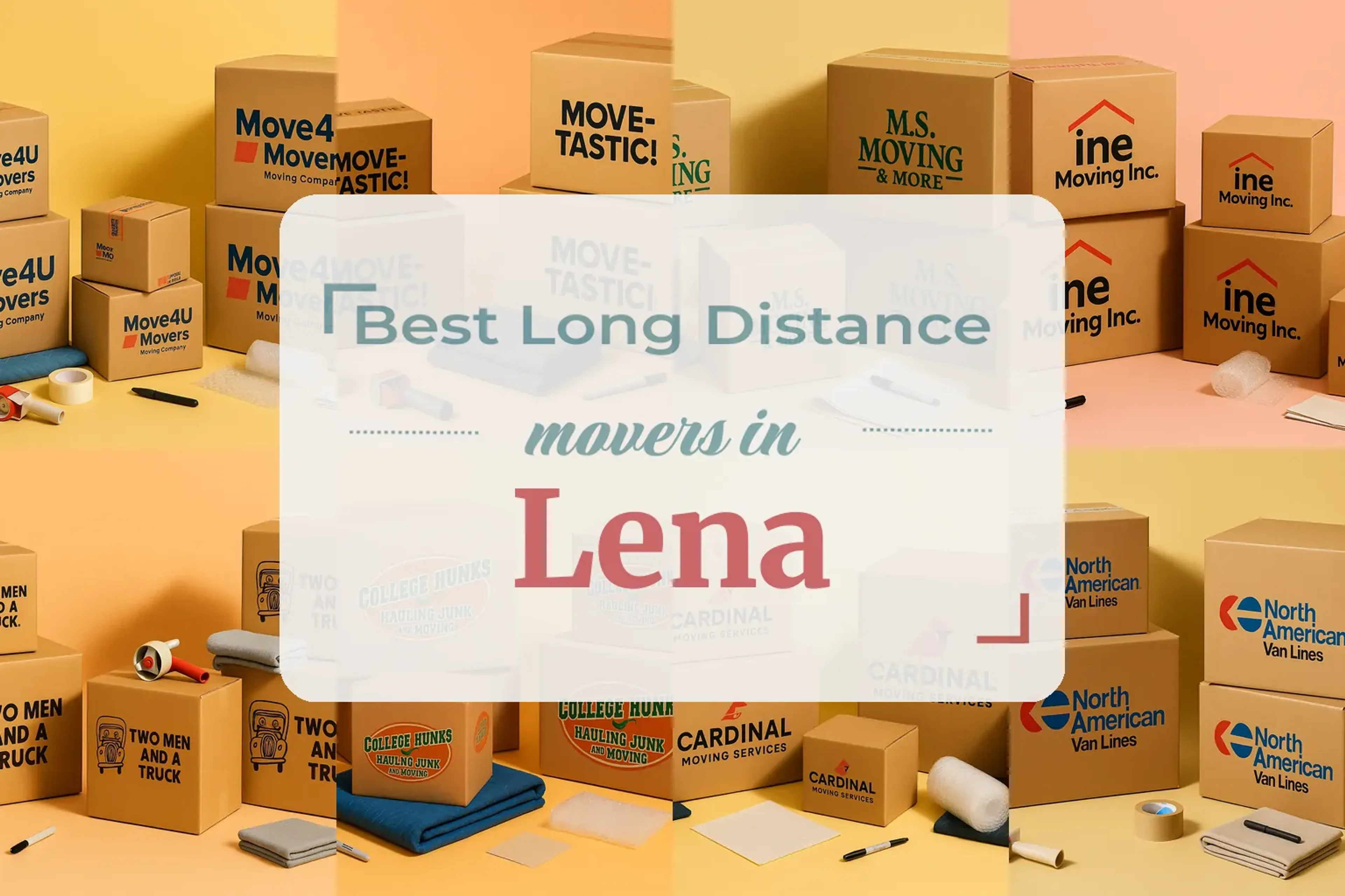 Lena, IL background image