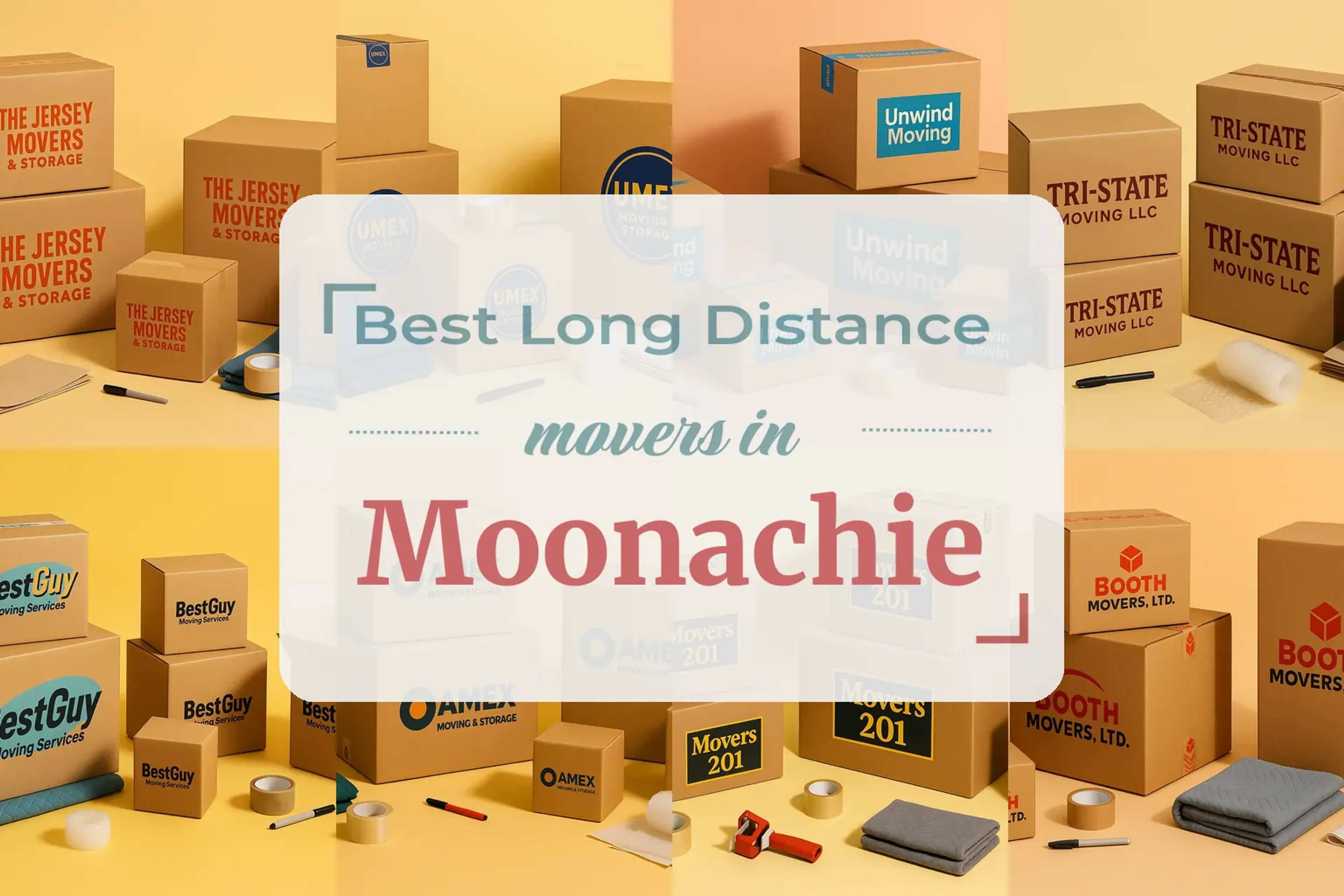 Moonachie, NJ featured image