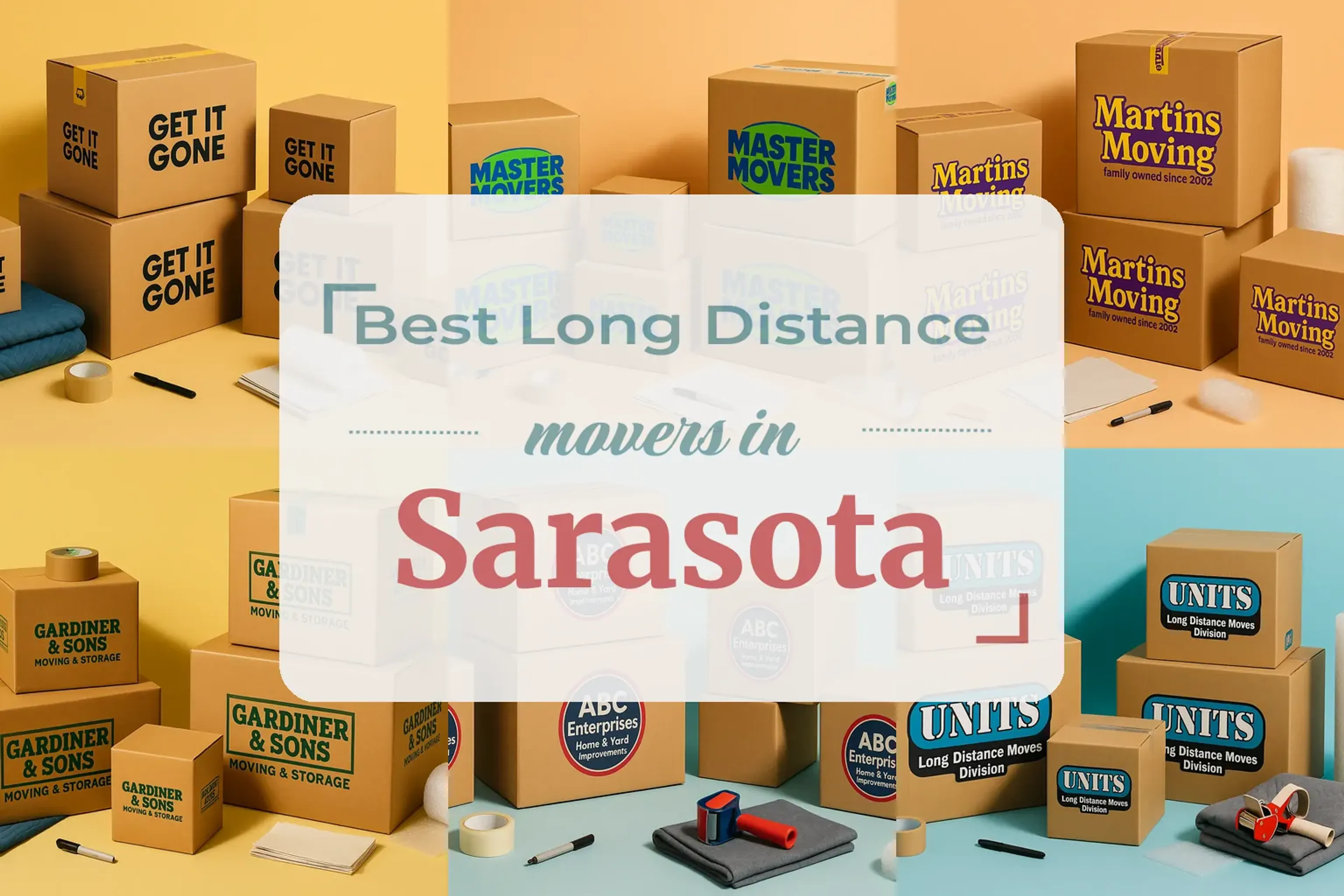 Sarasota, FL featured image