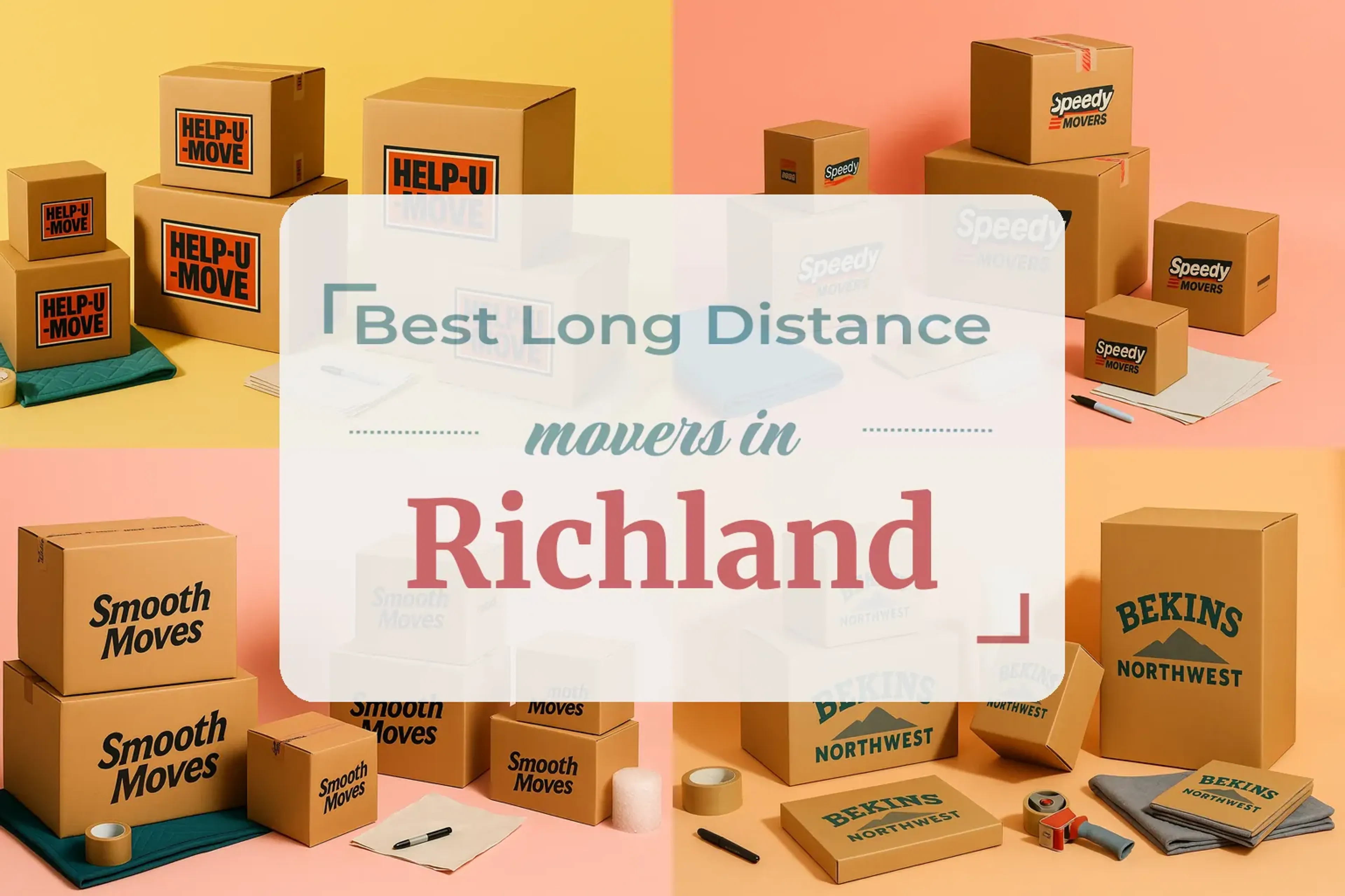 Richland, WA background image