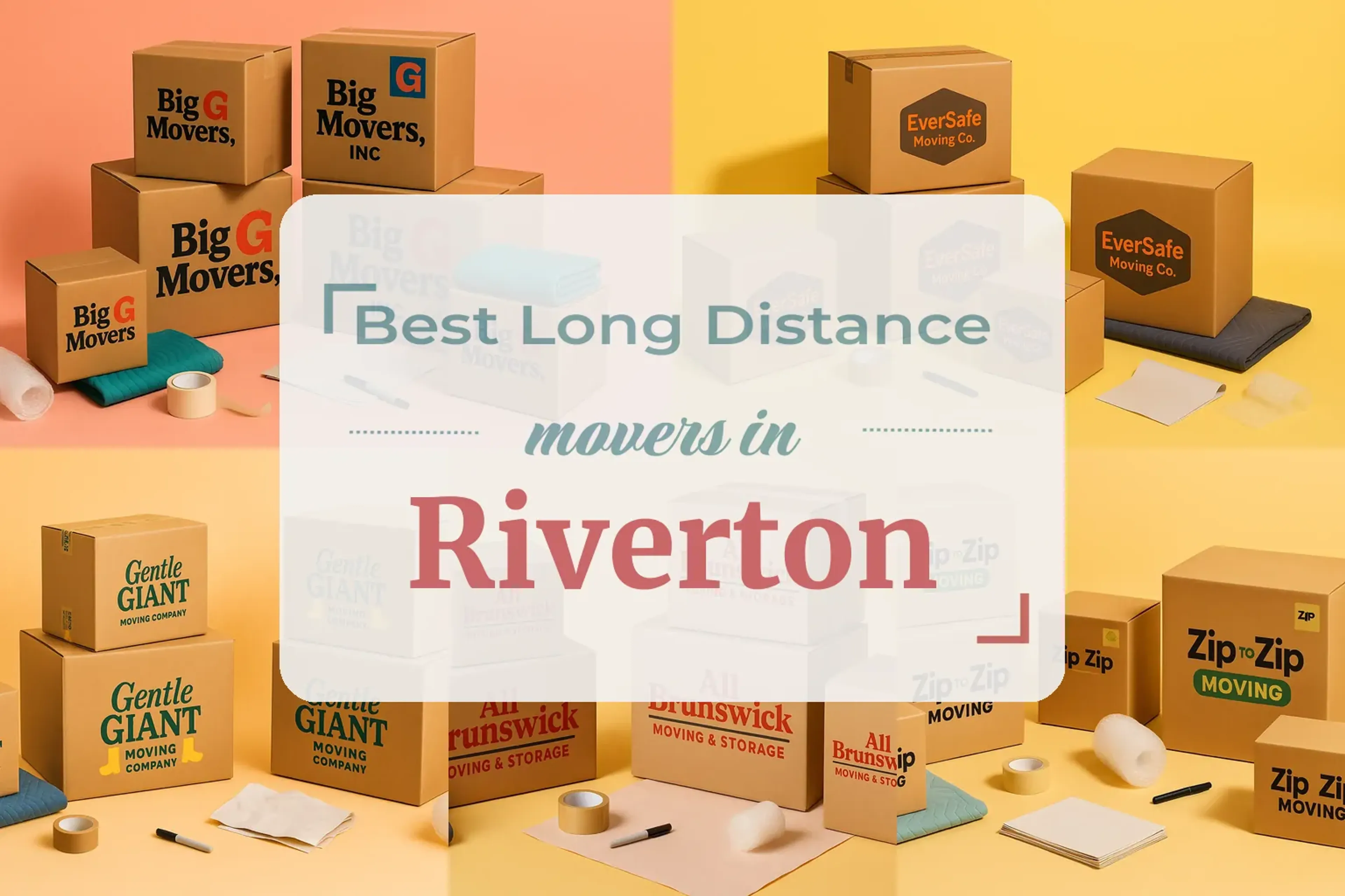Riverton, NJ featured image
