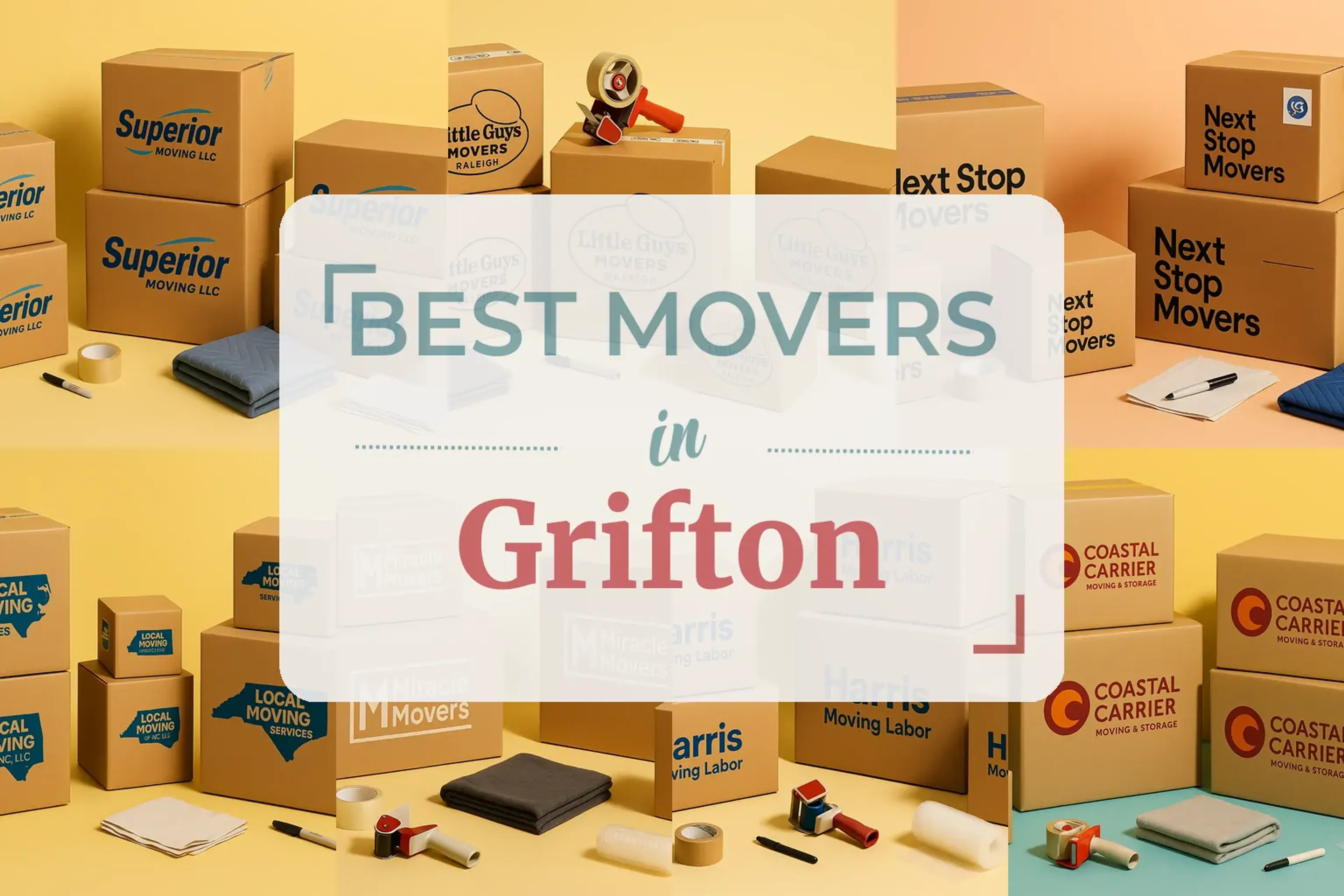 Grifton, NC featured image