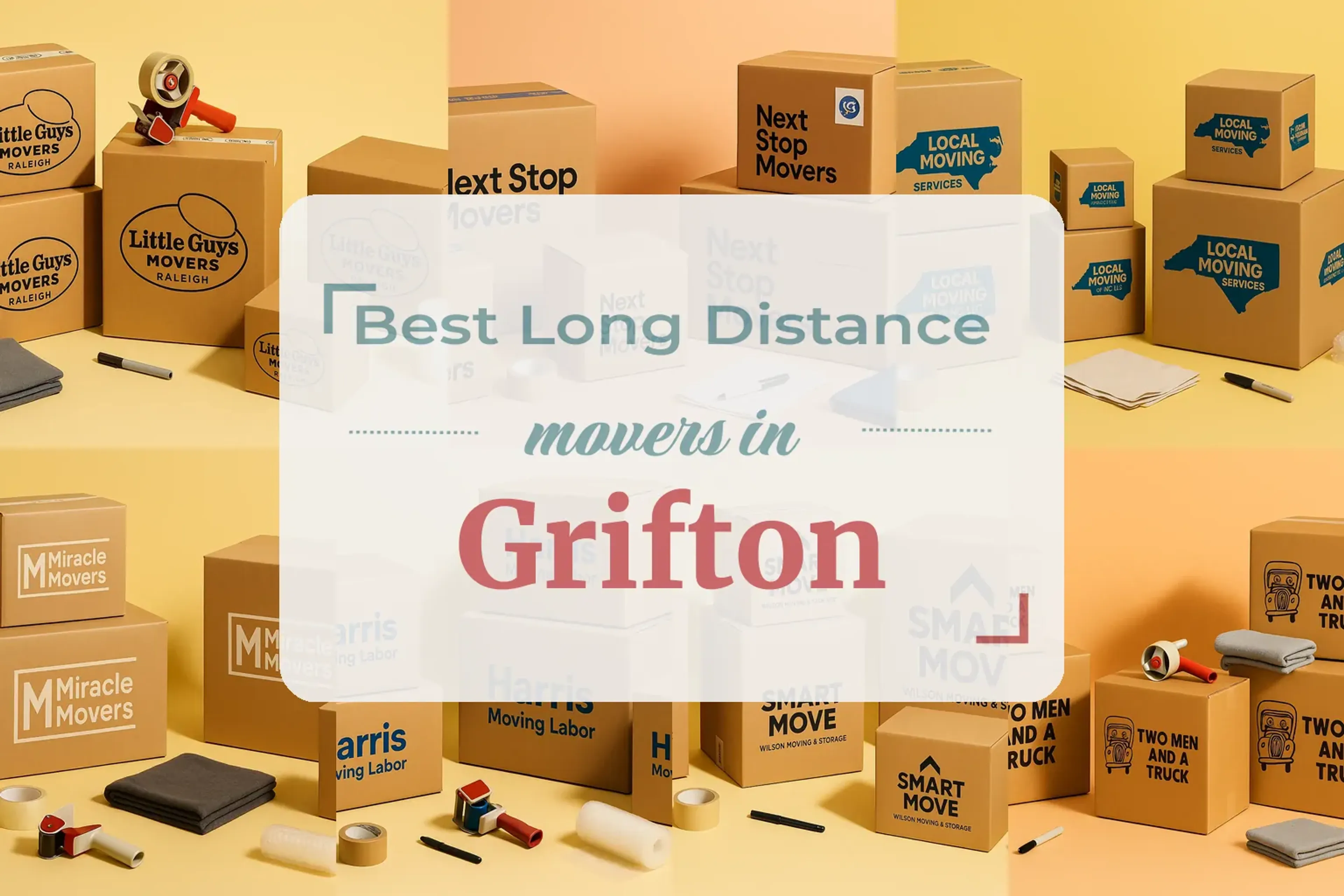 Grifton, NC featured image