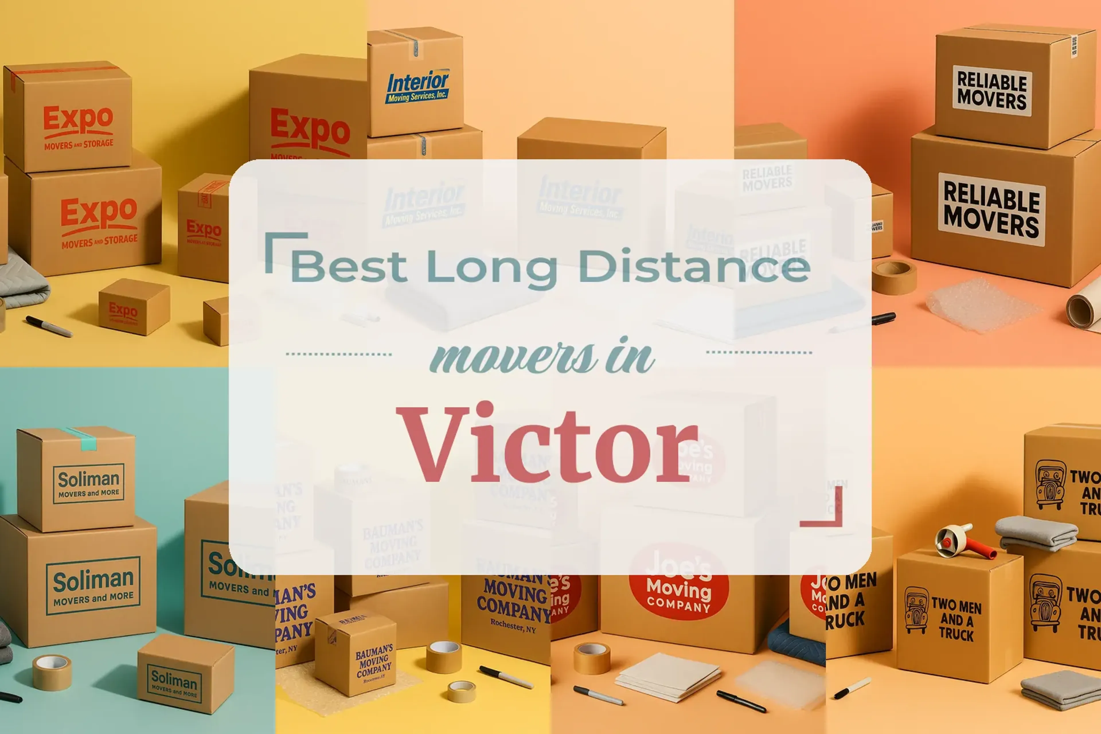 Victor, NY featured image