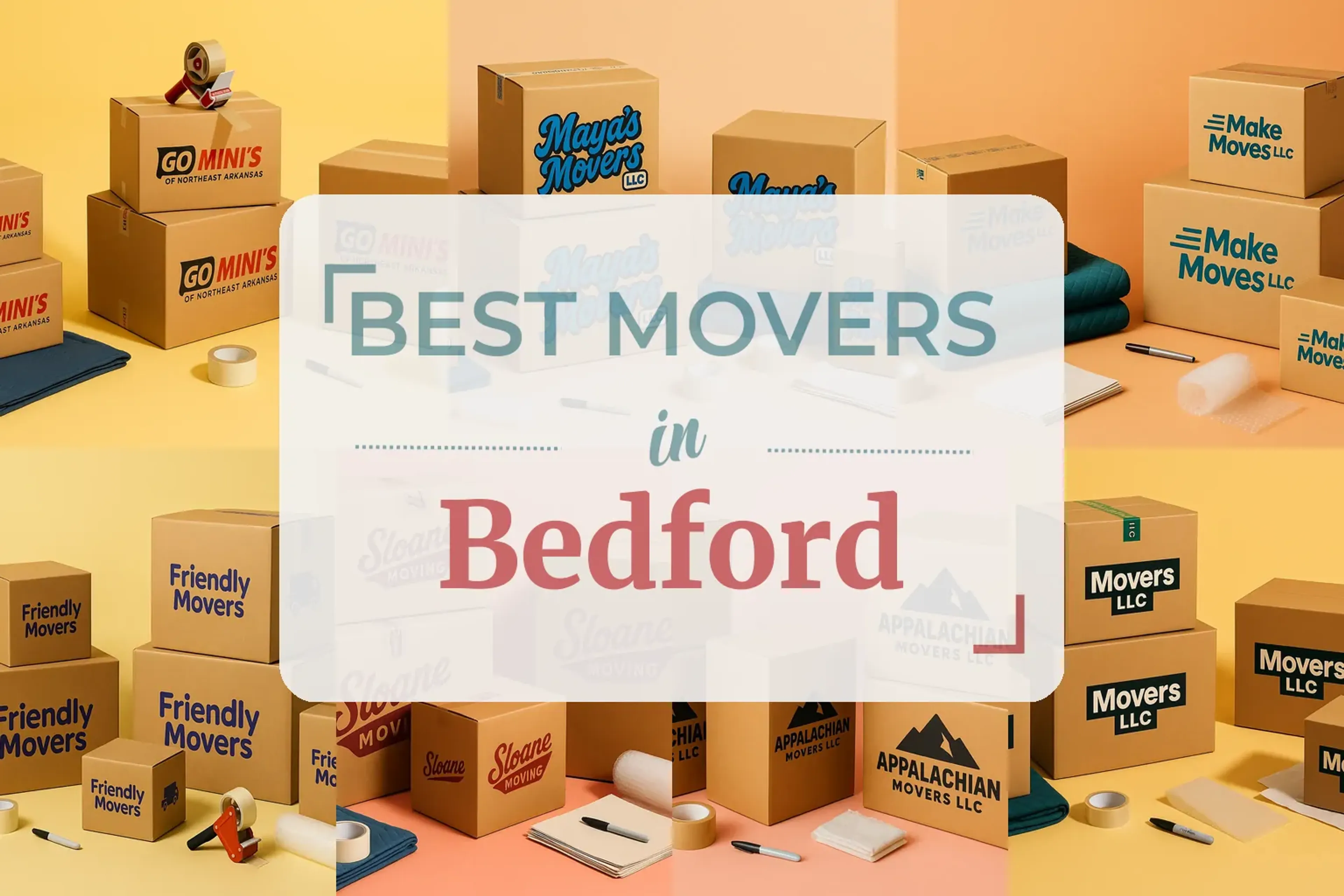 Bedford, PA featured image
