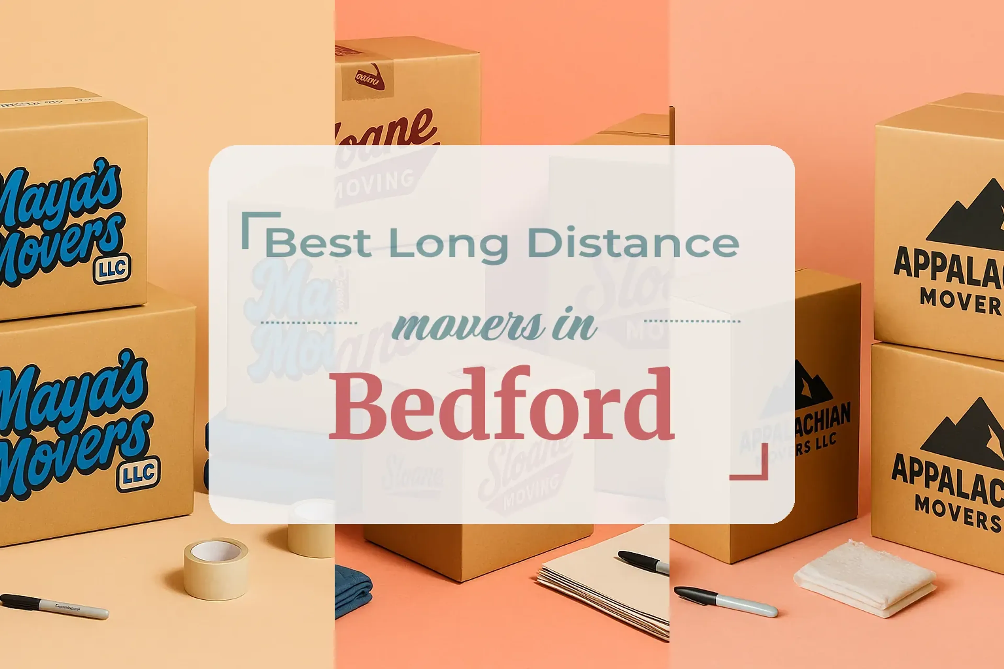 Bedford, PA featured image