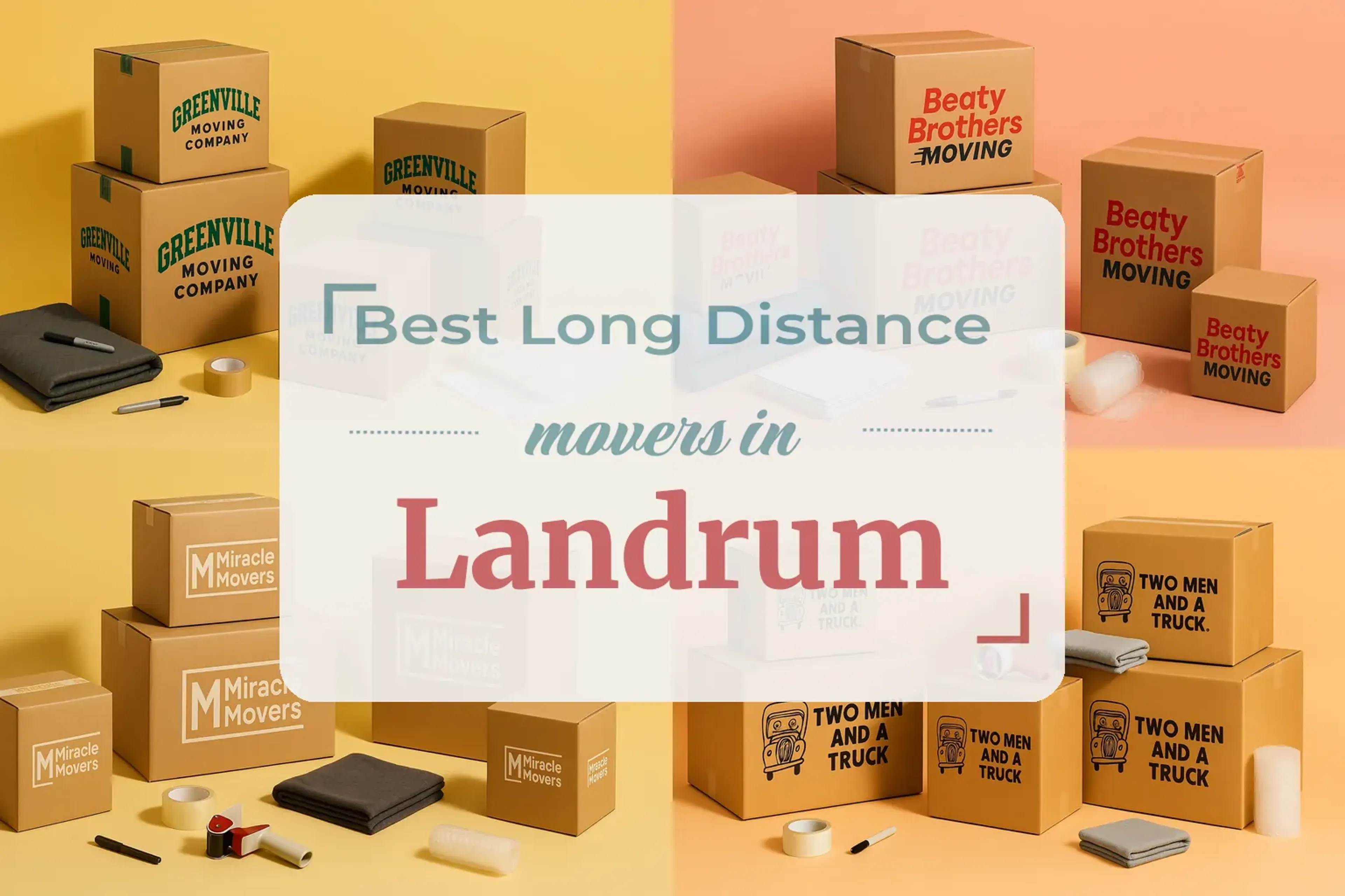 Landrum, SC featured image