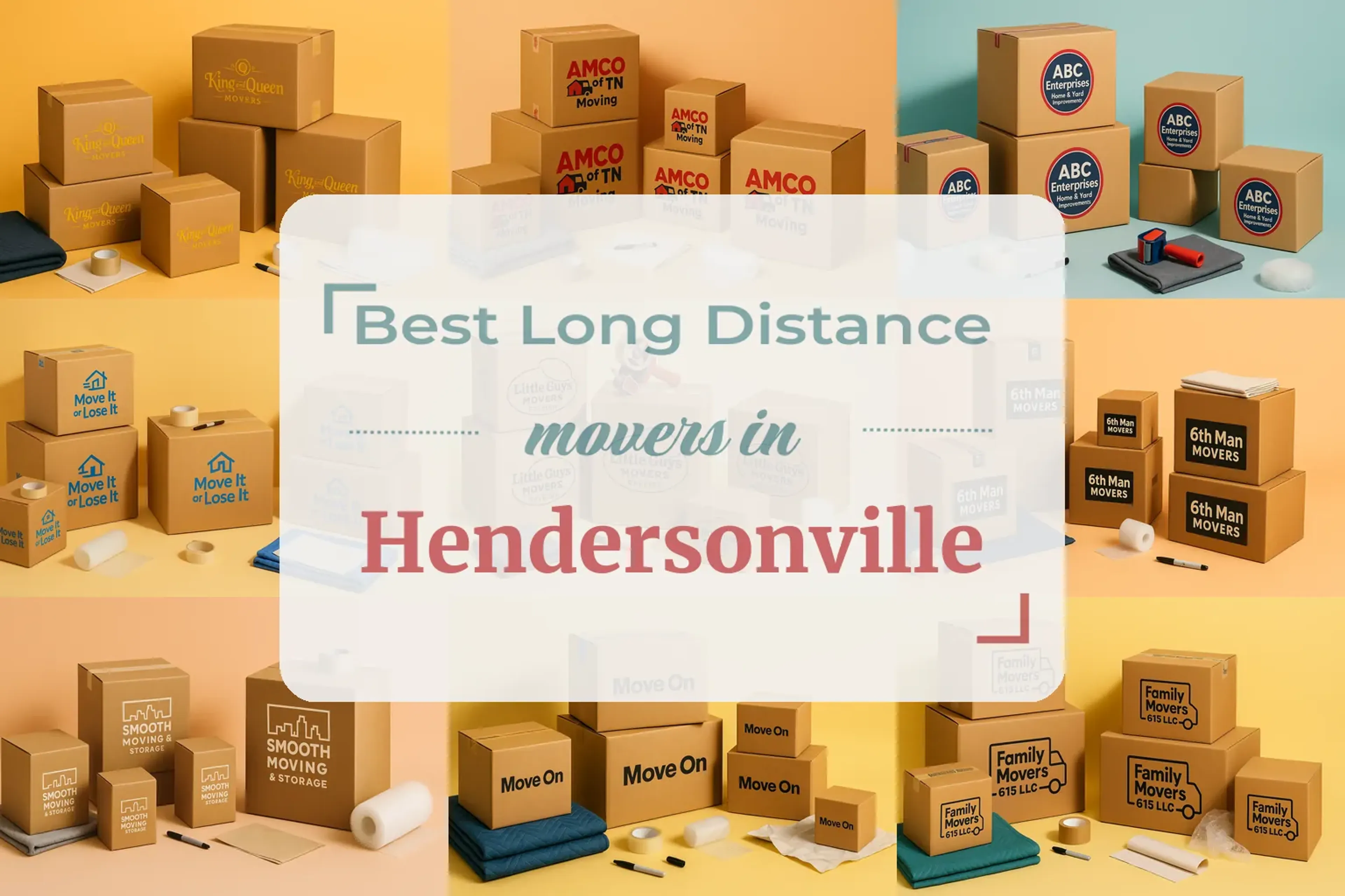 Hendersonville, TN background image
