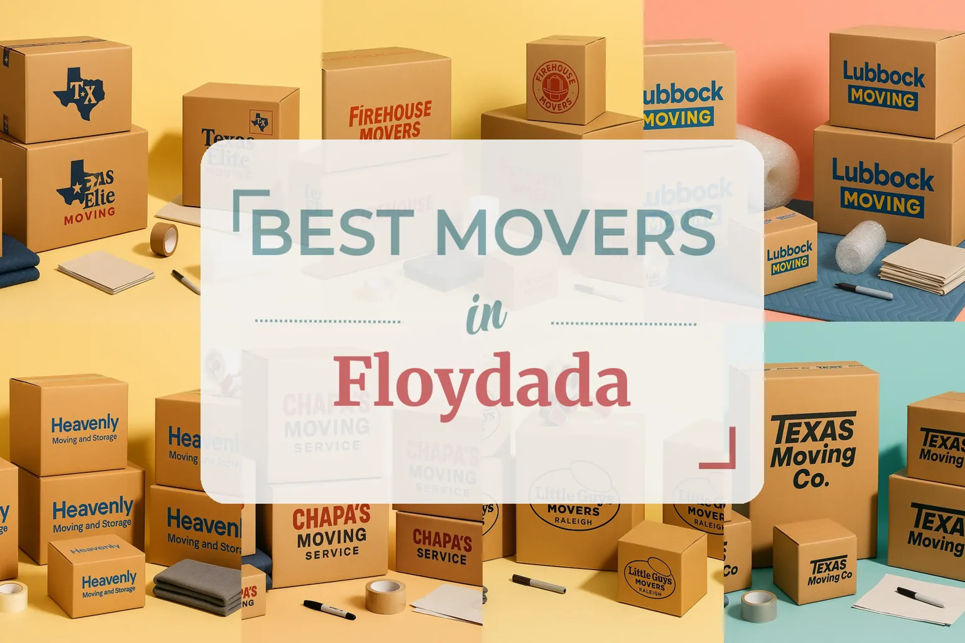 Floydada, TX featured image