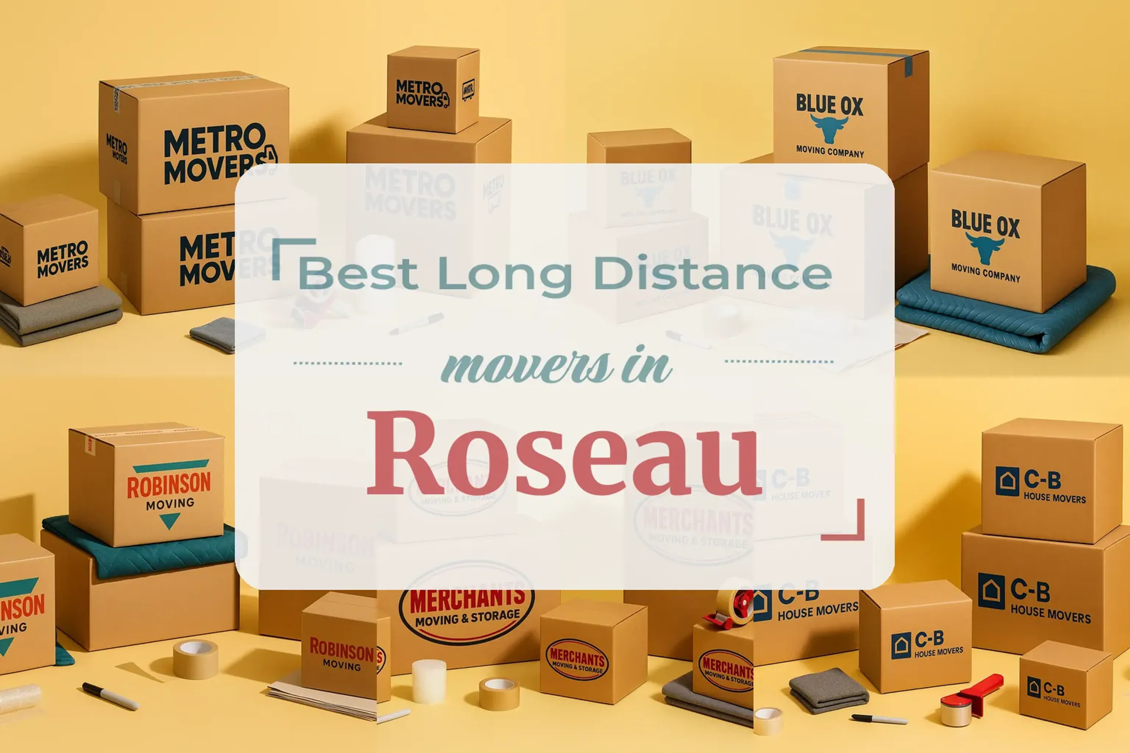 Roseau, MN featured image
