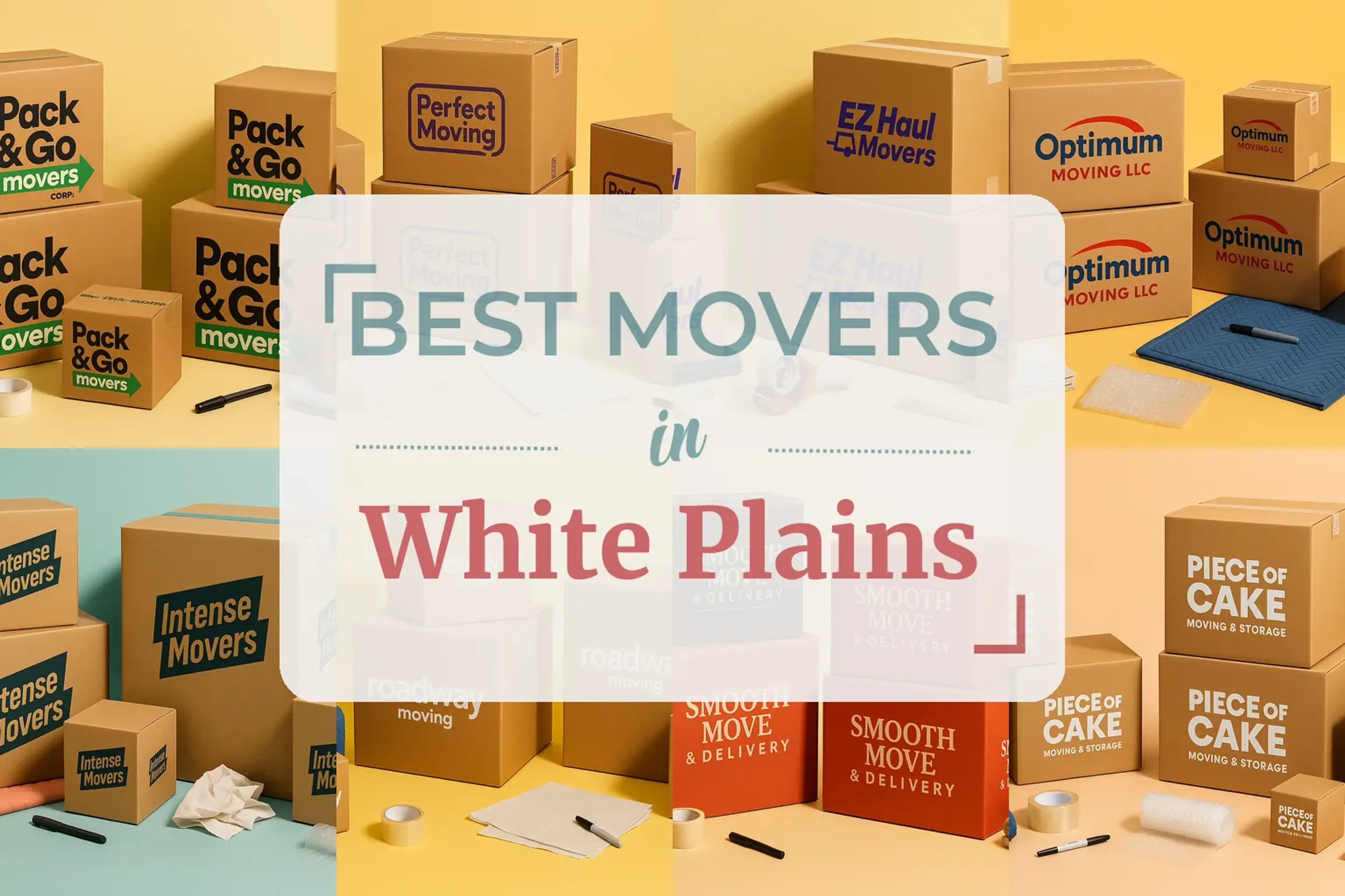 White Plains, NY featured image