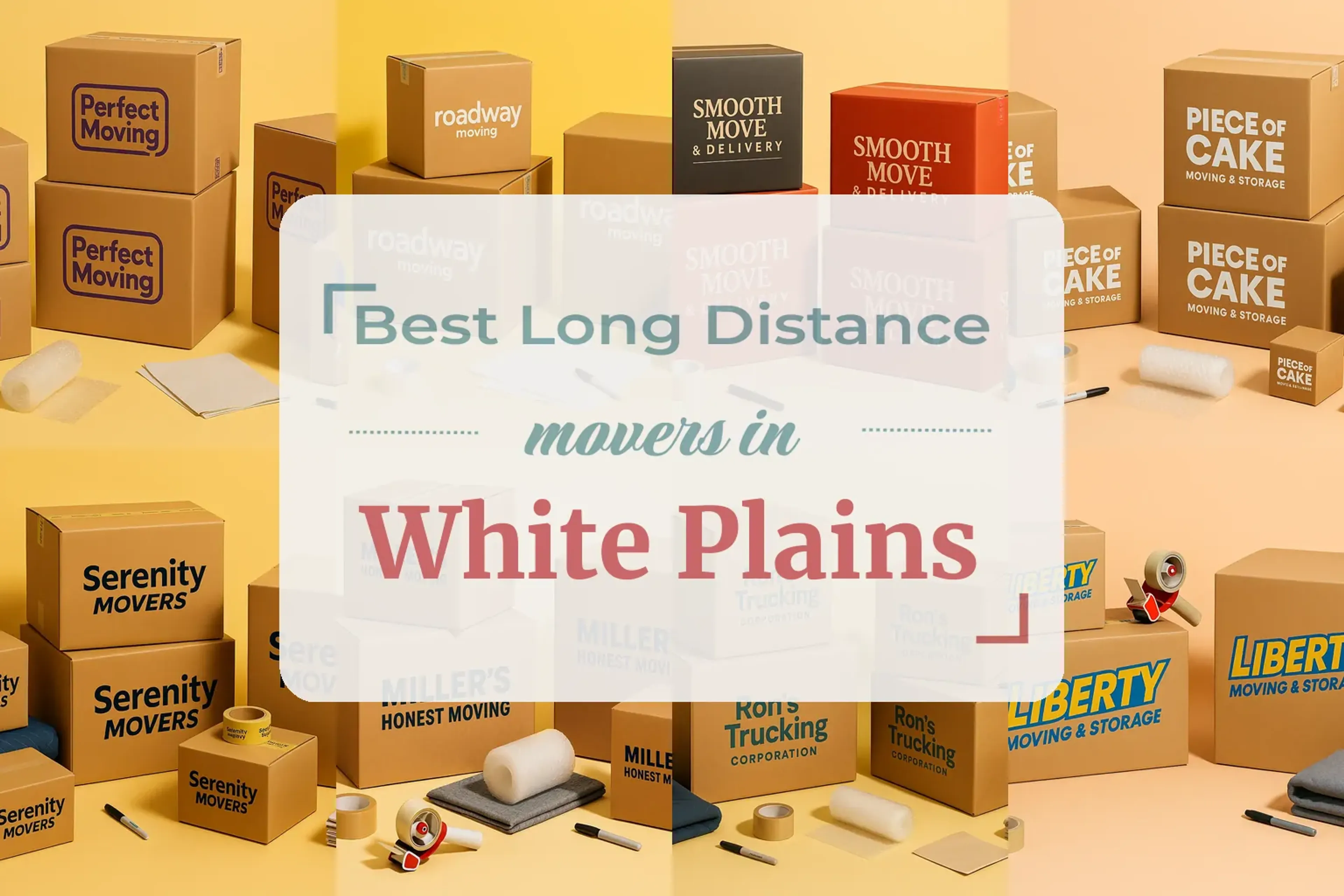 White Plains, NY featured image