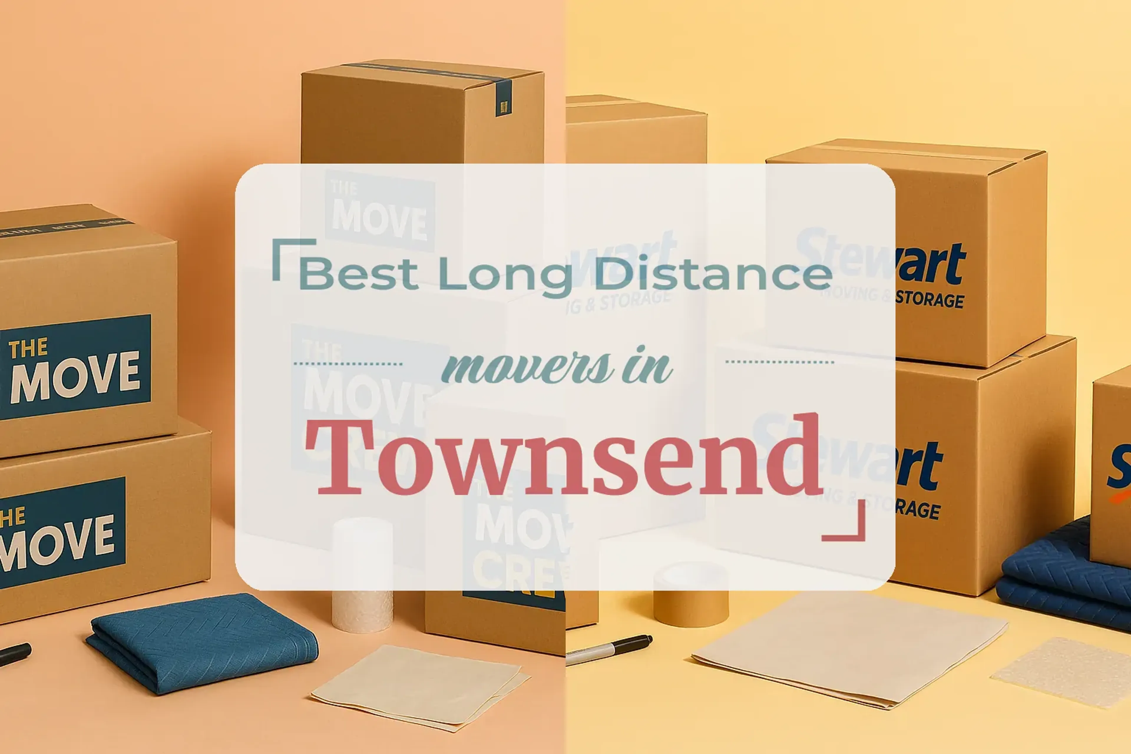 Townsend, DE featured image