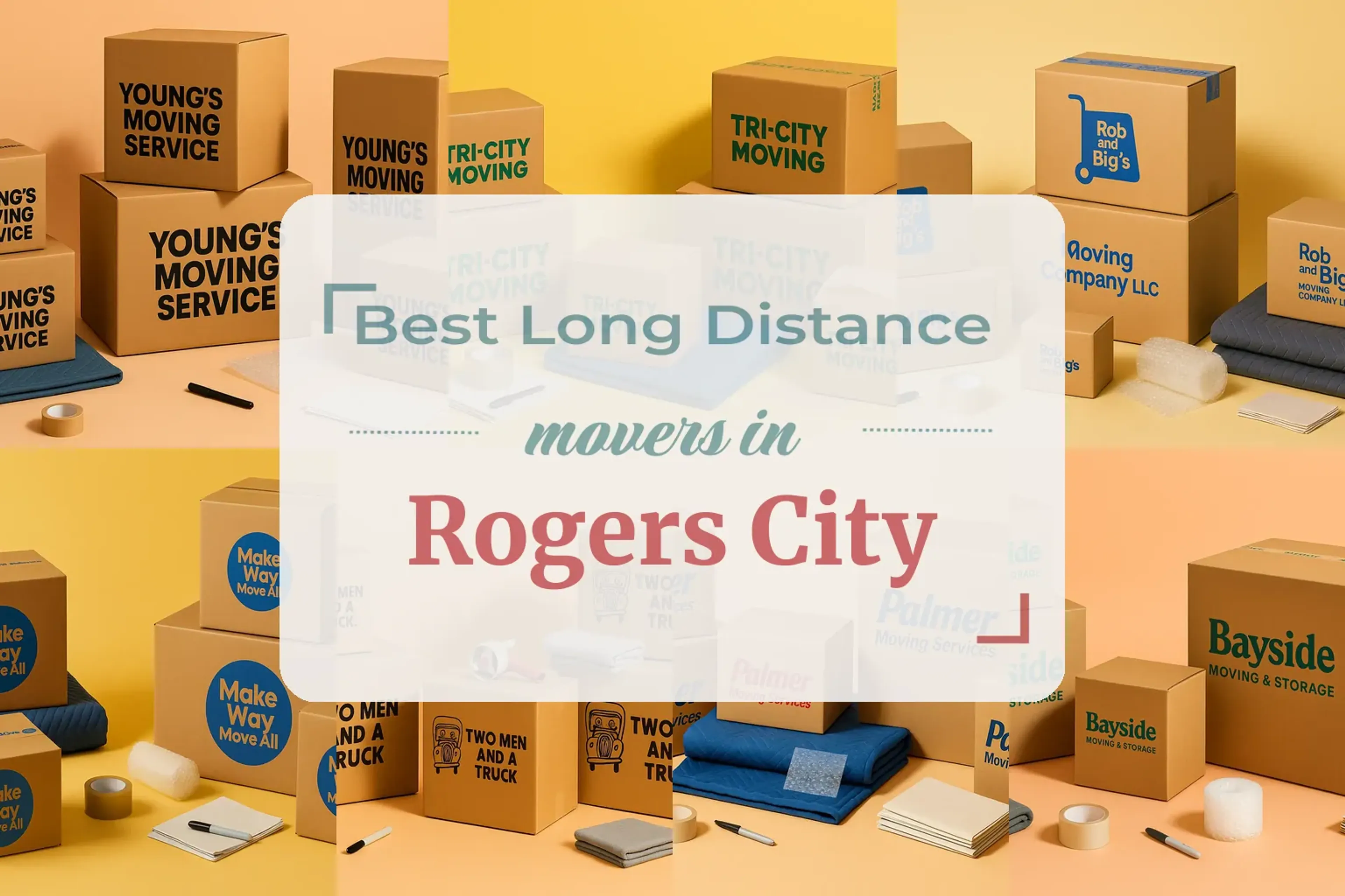 Rogers City, MI background image
