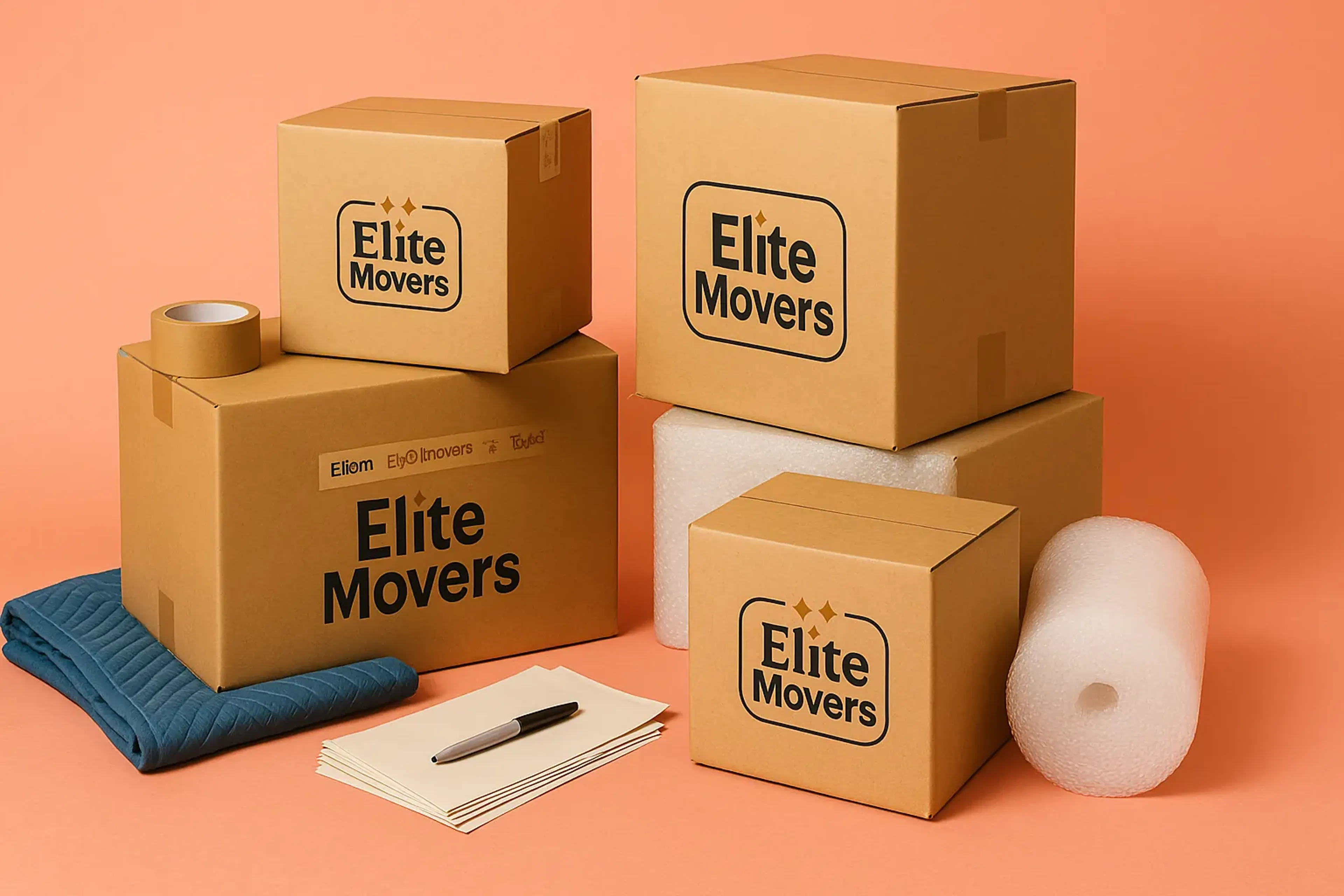 Elite Movers featured image