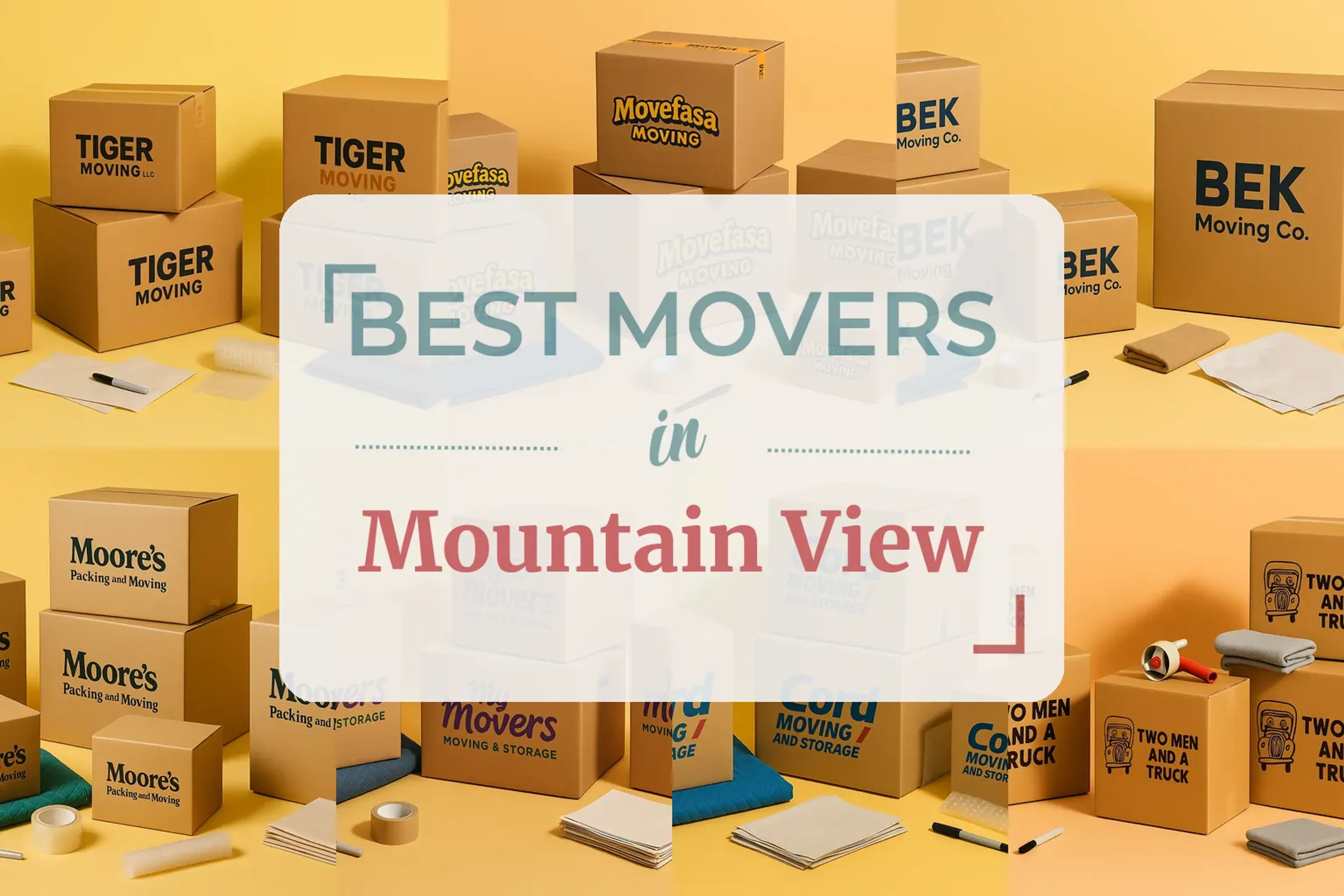 Mountain View, MO featured image