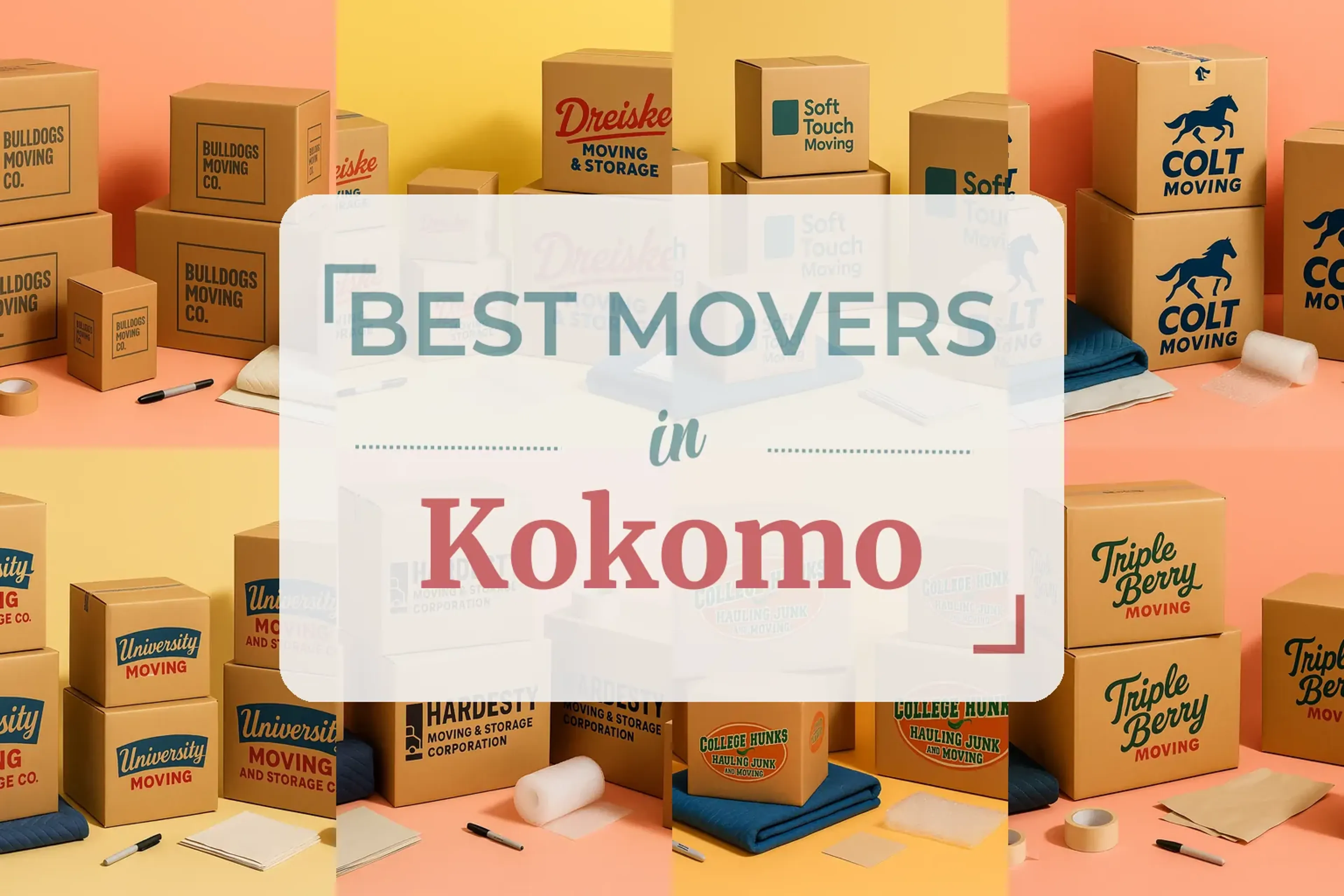 Kokomo, IN featured image