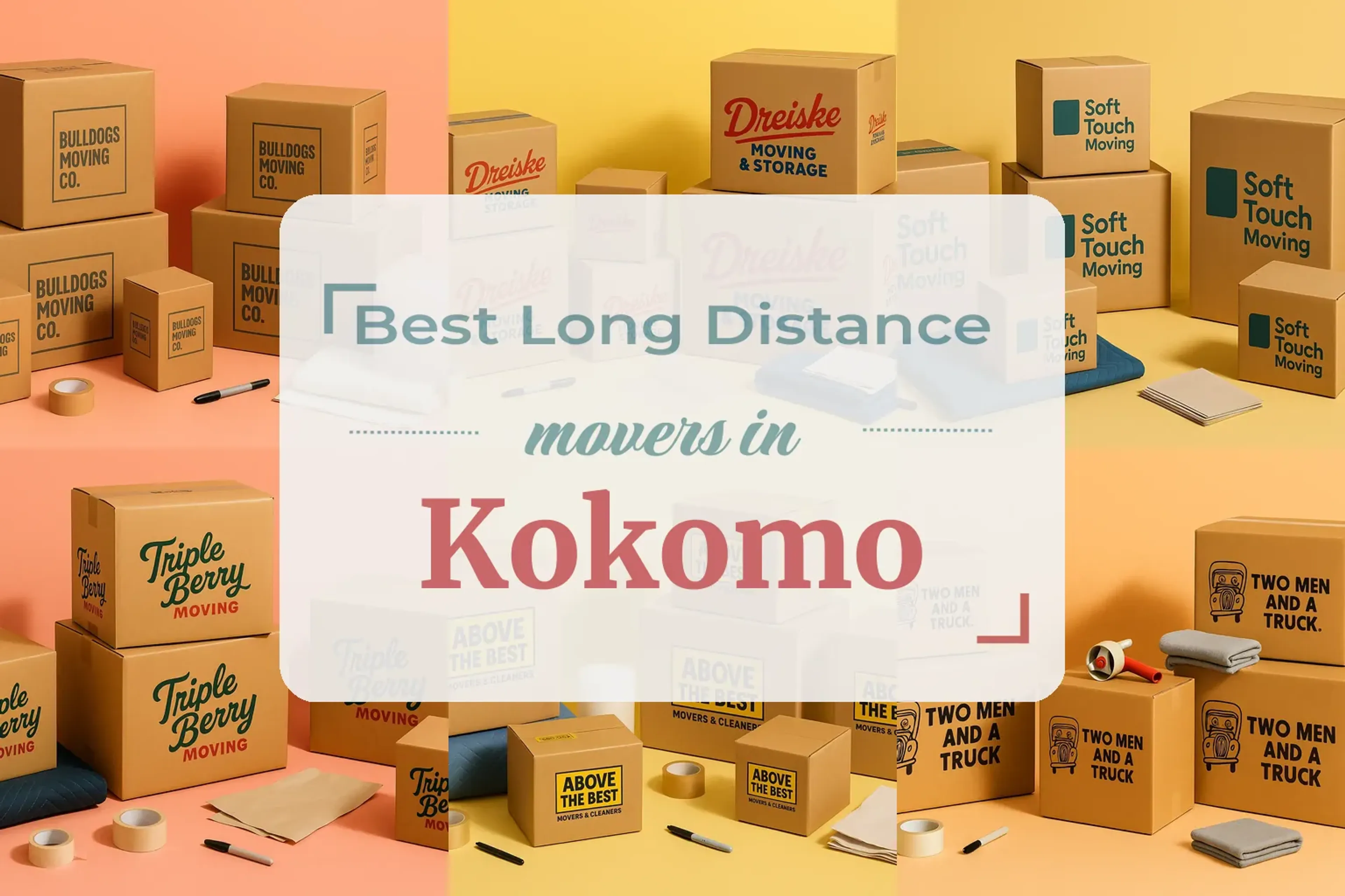 Kokomo, IN featured image