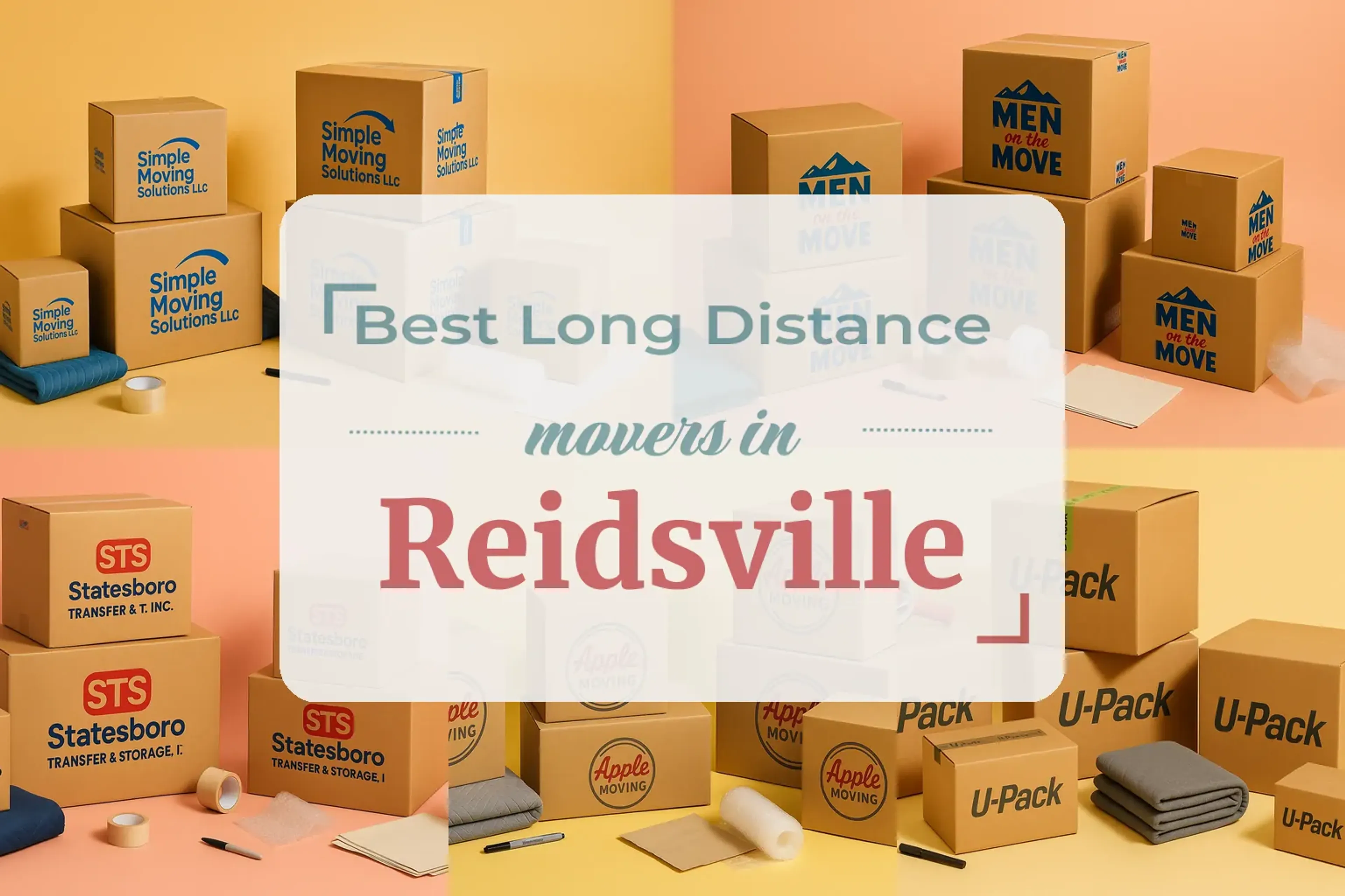 Reidsville, GA featured image