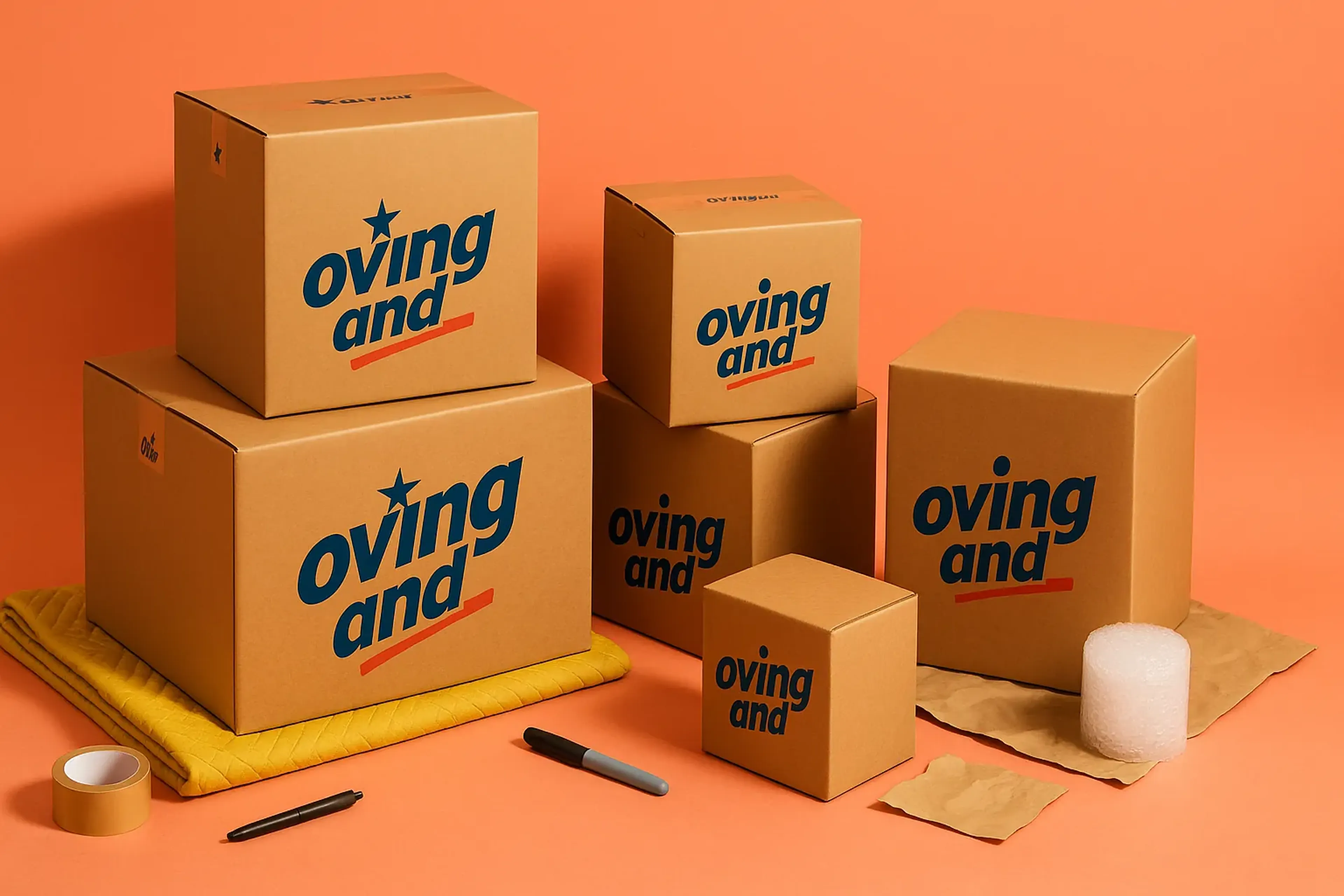 All Star Moving and Storage Co featured image