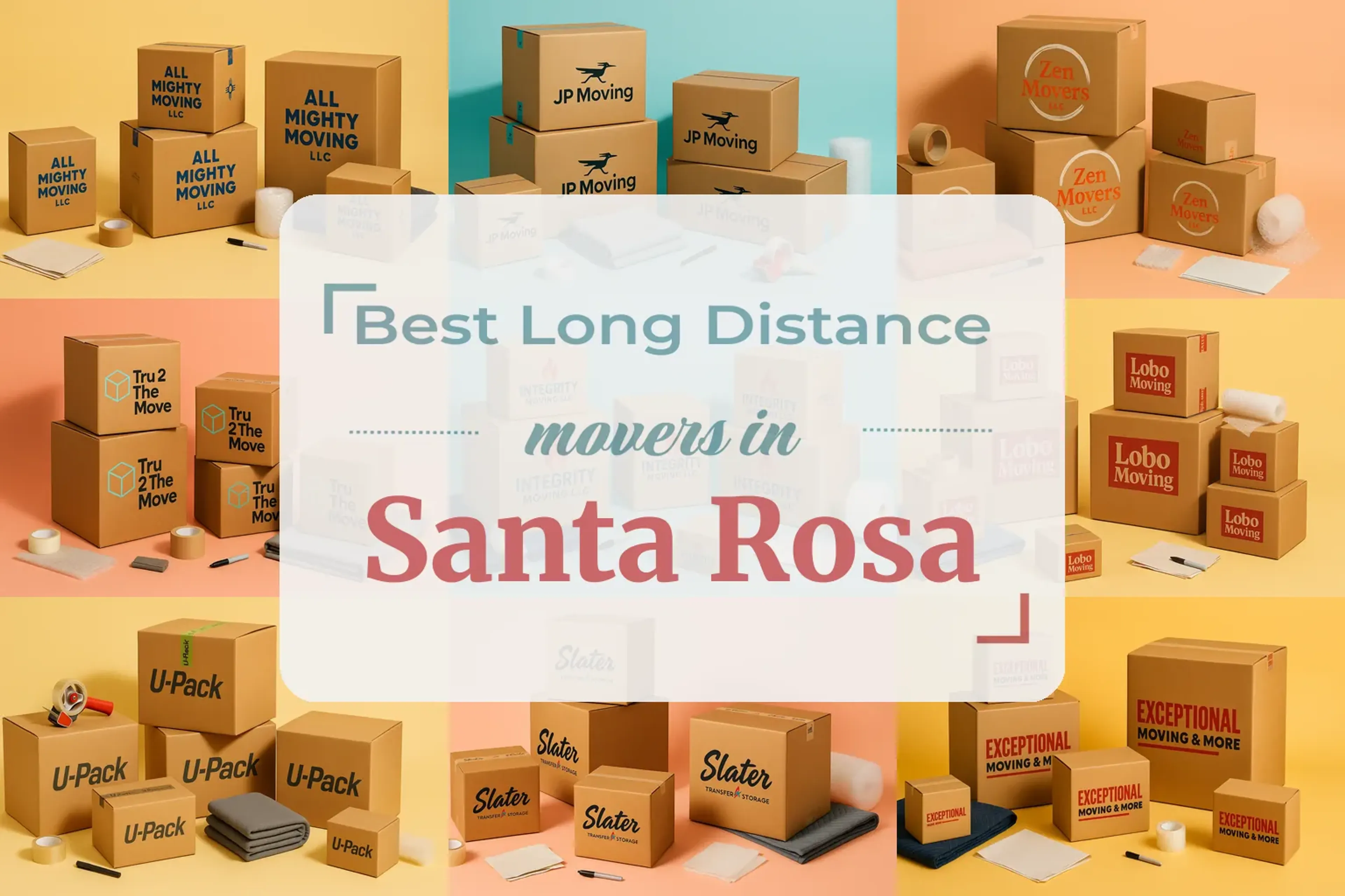 Santa Rosa, NM featured image