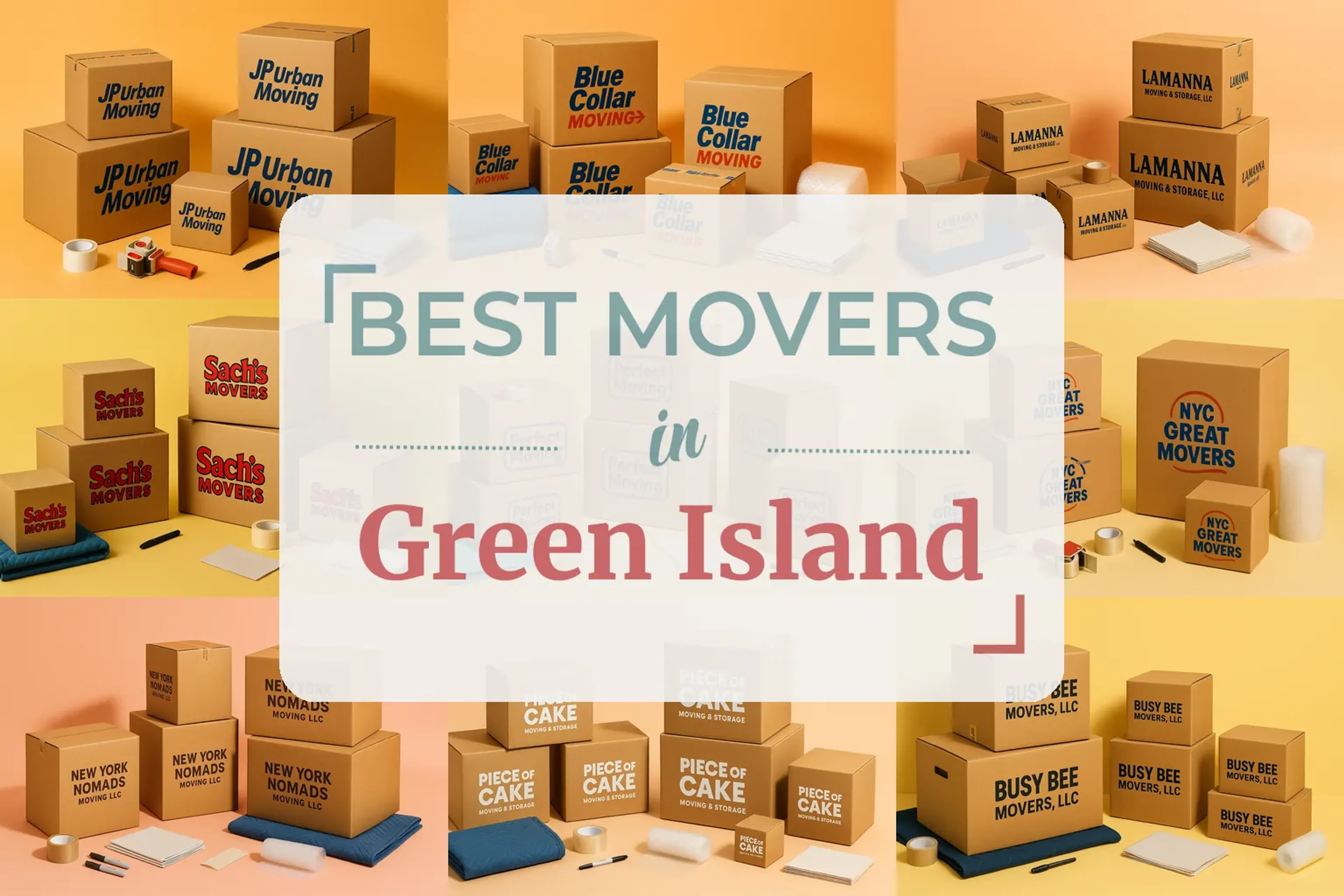 Green Island, NY featured image
