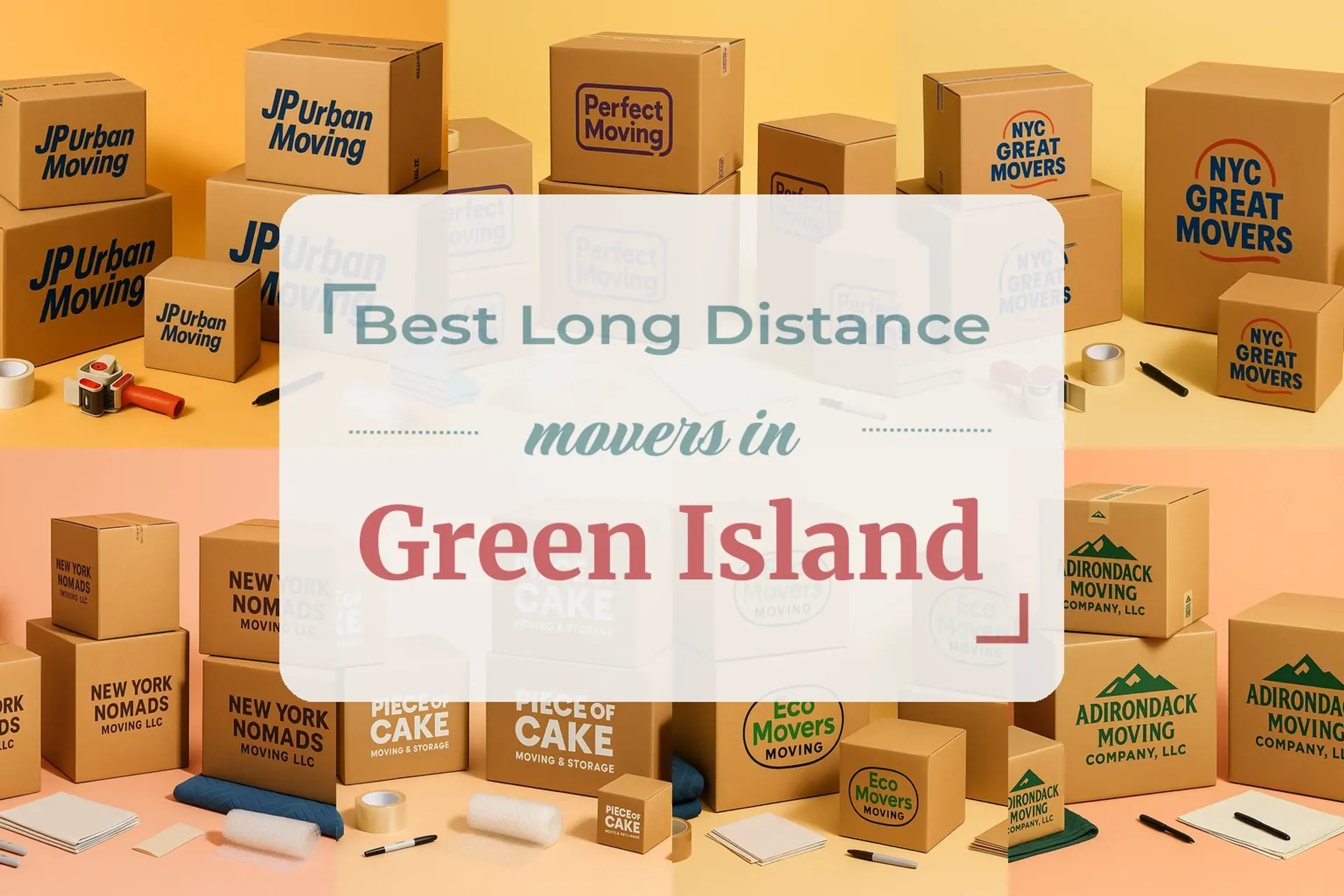 Green Island, NY featured image