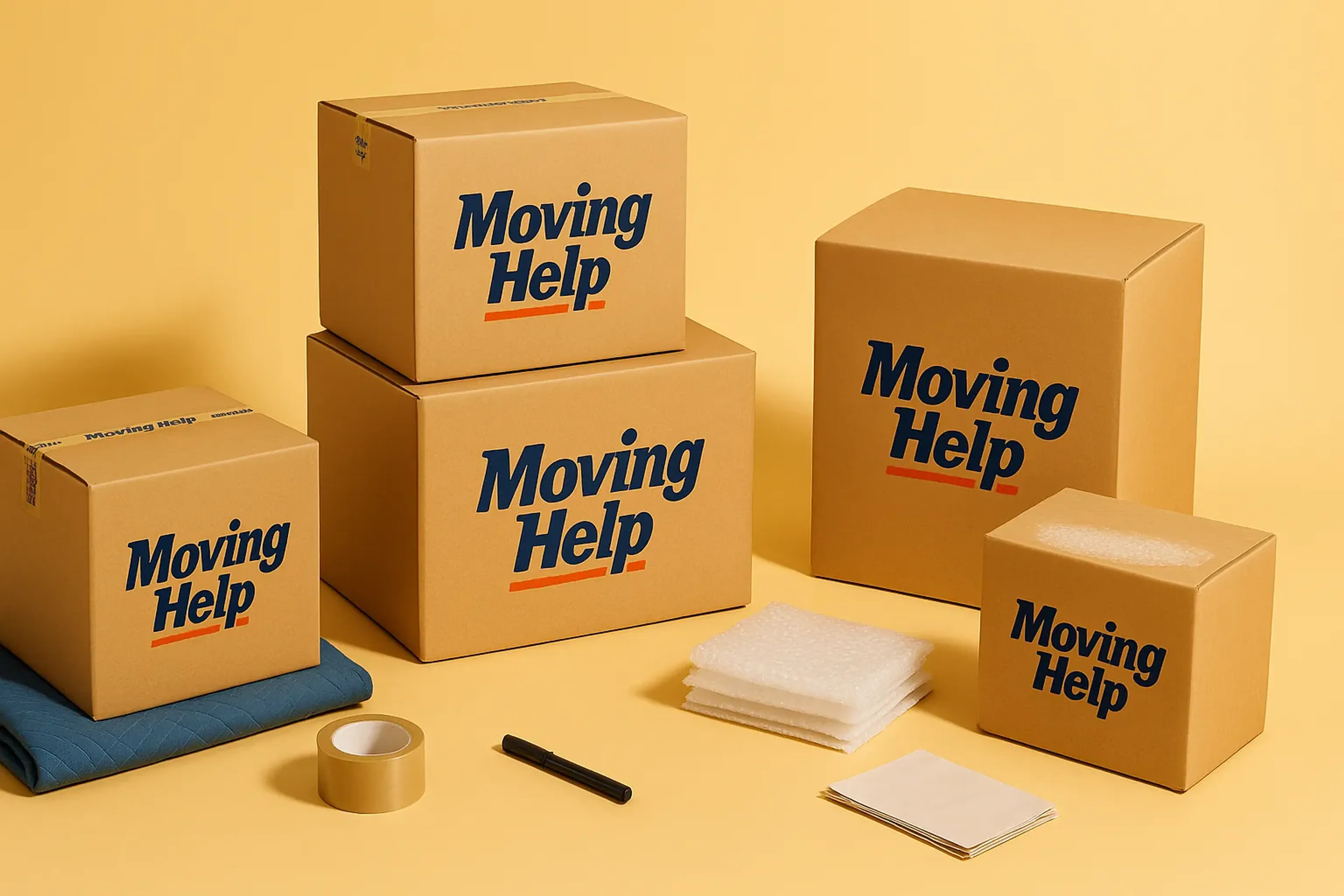 A and E Movers featured image