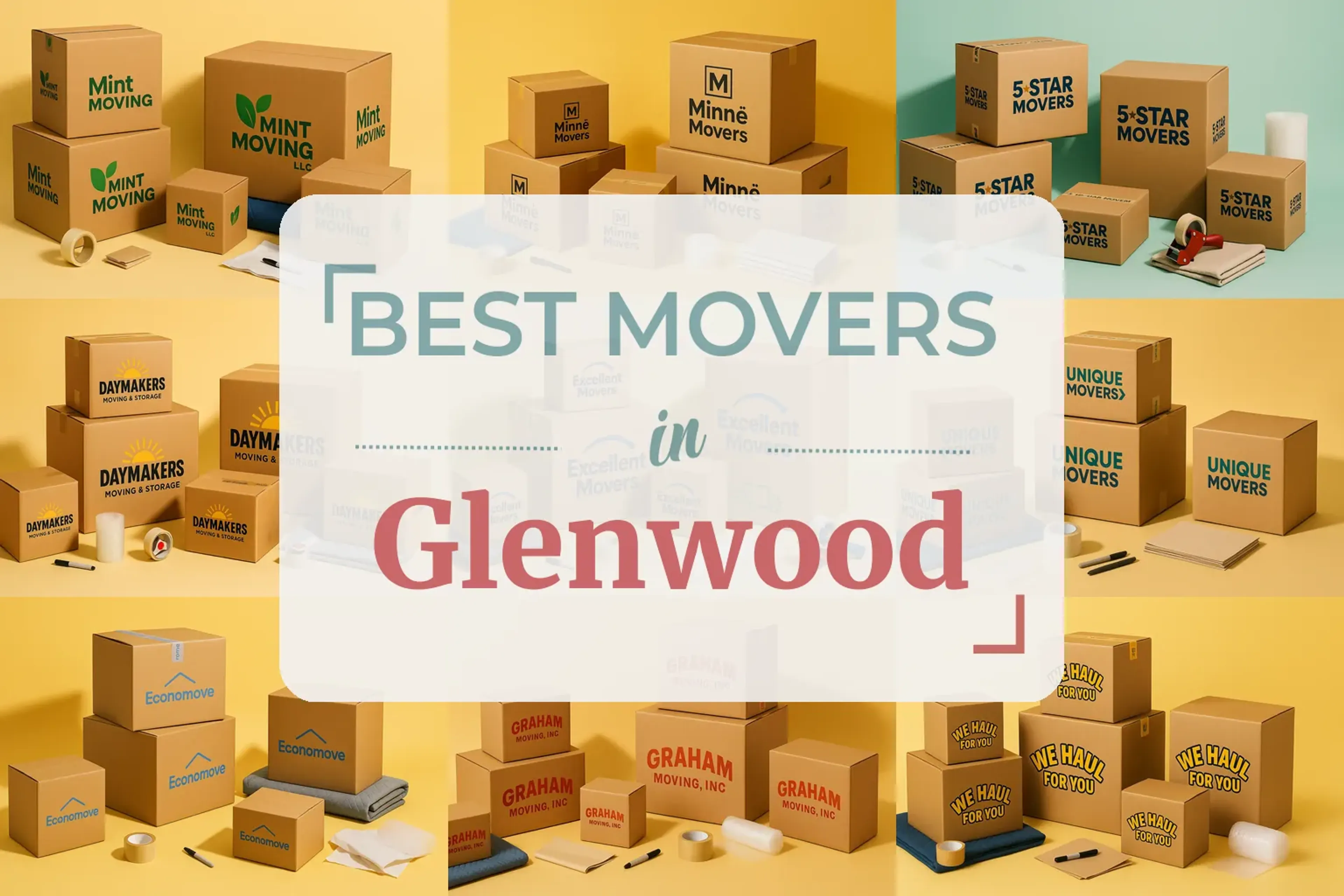 Glenwood, MN featured image