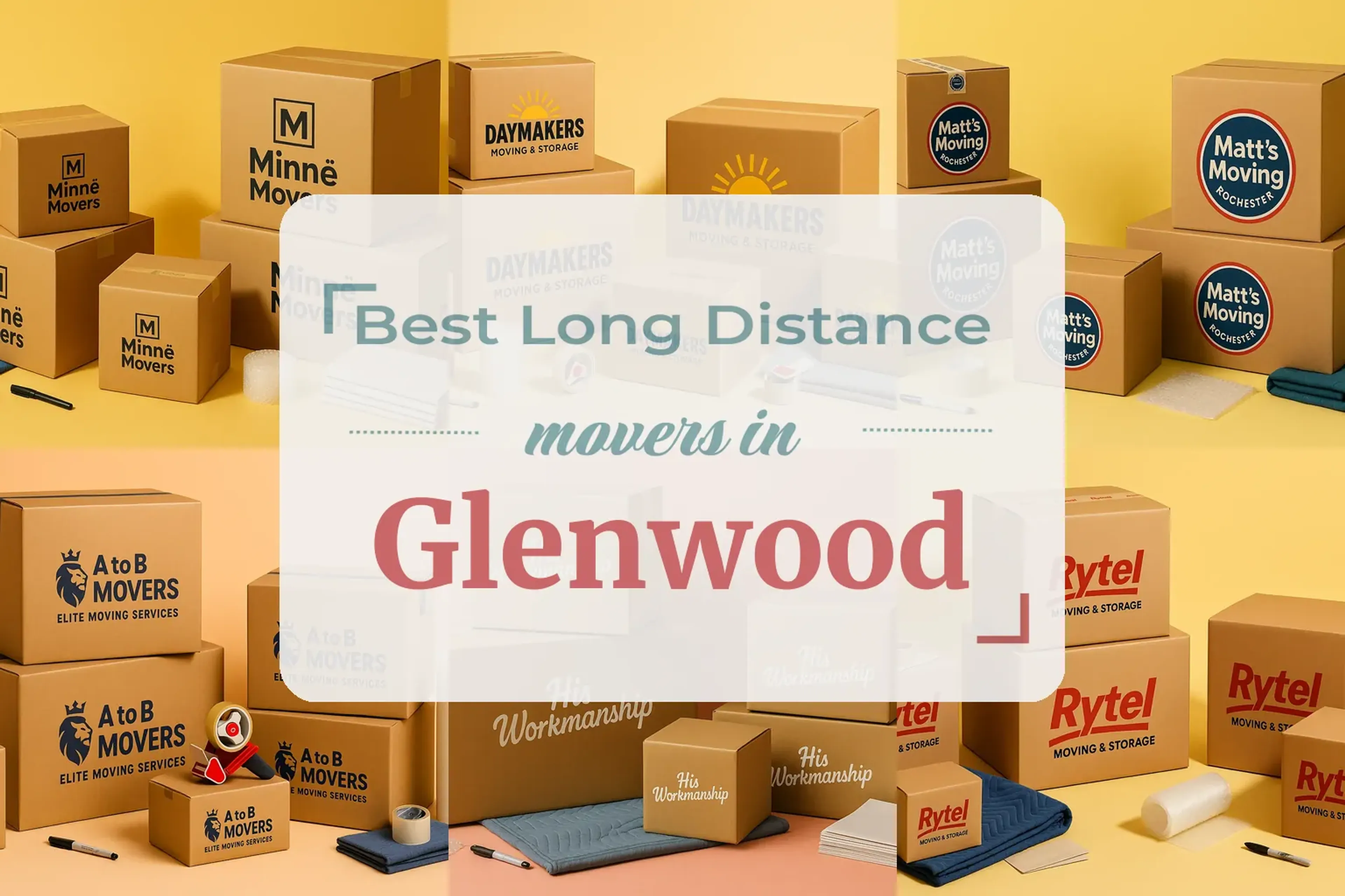 Glenwood, MN featured image