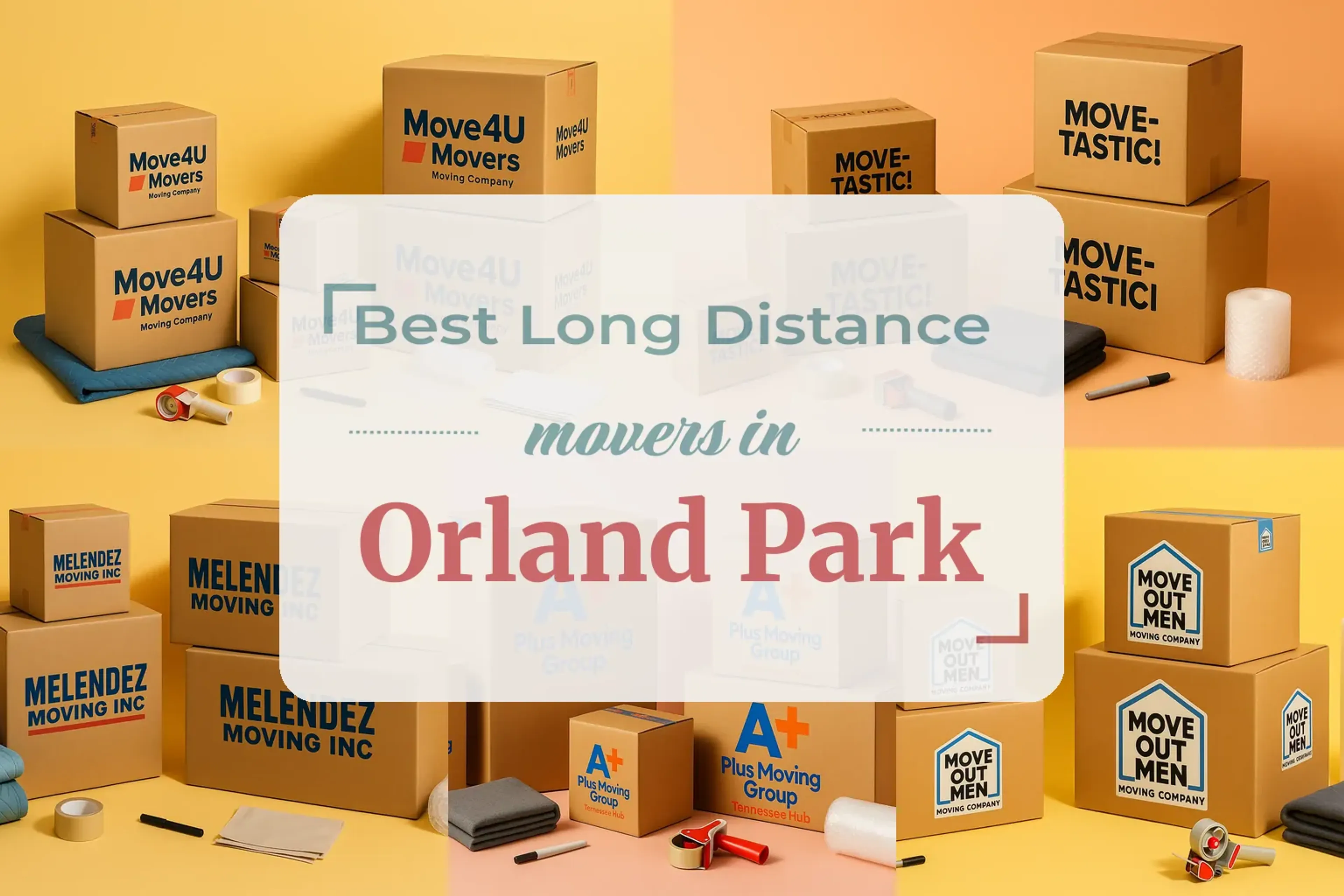 Orland Park, IL background image