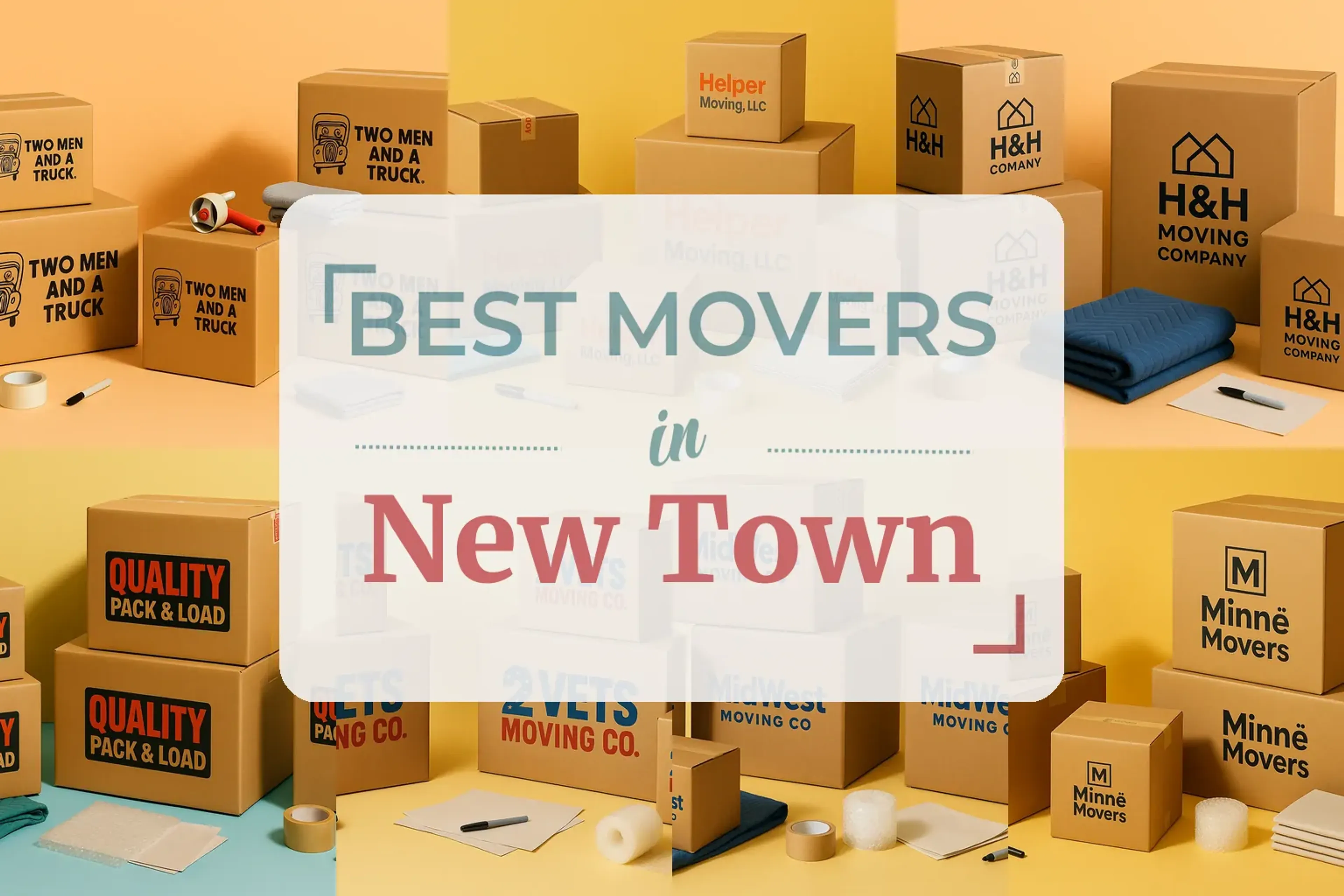 New Town, ND featured image