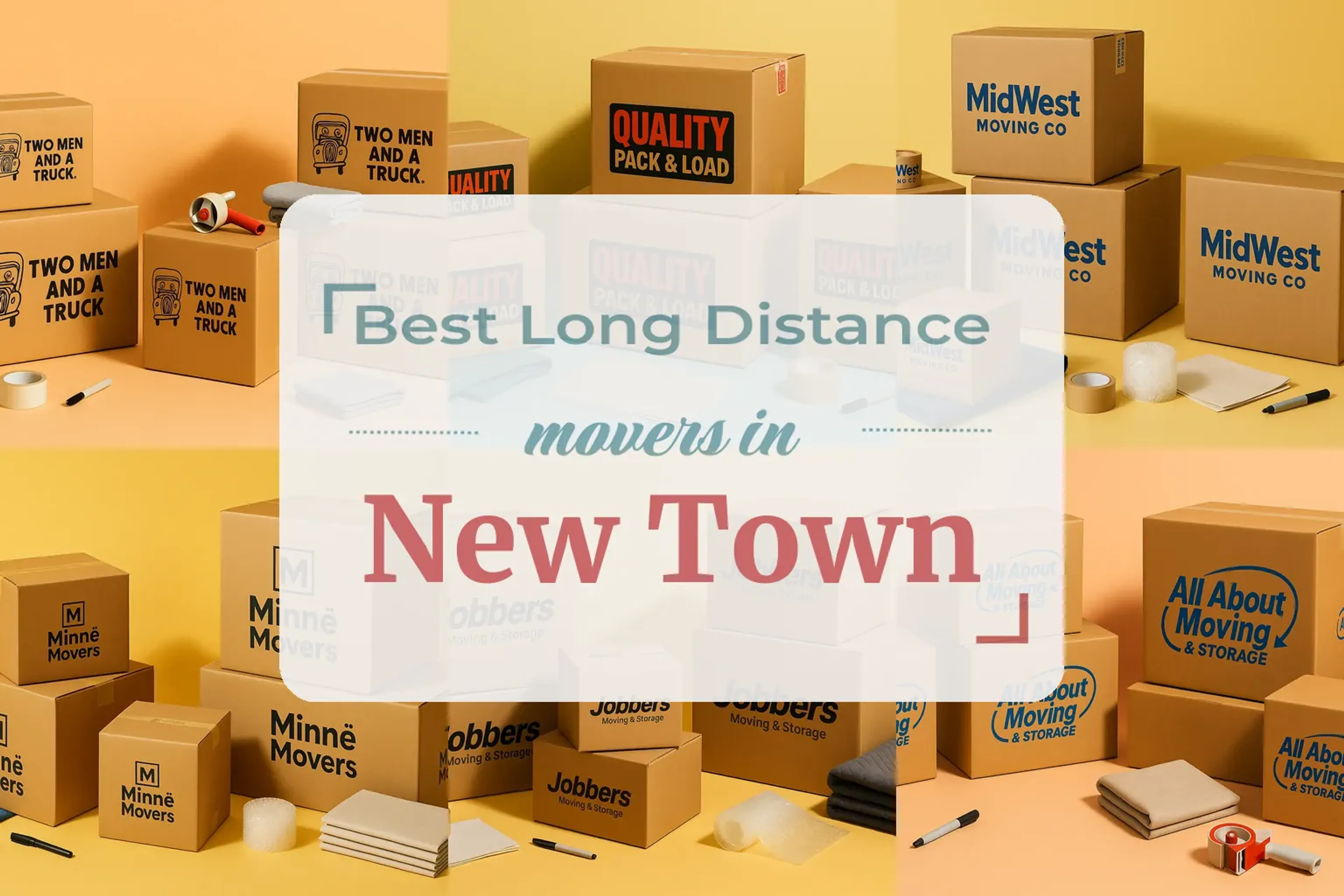 New Town, ND featured image