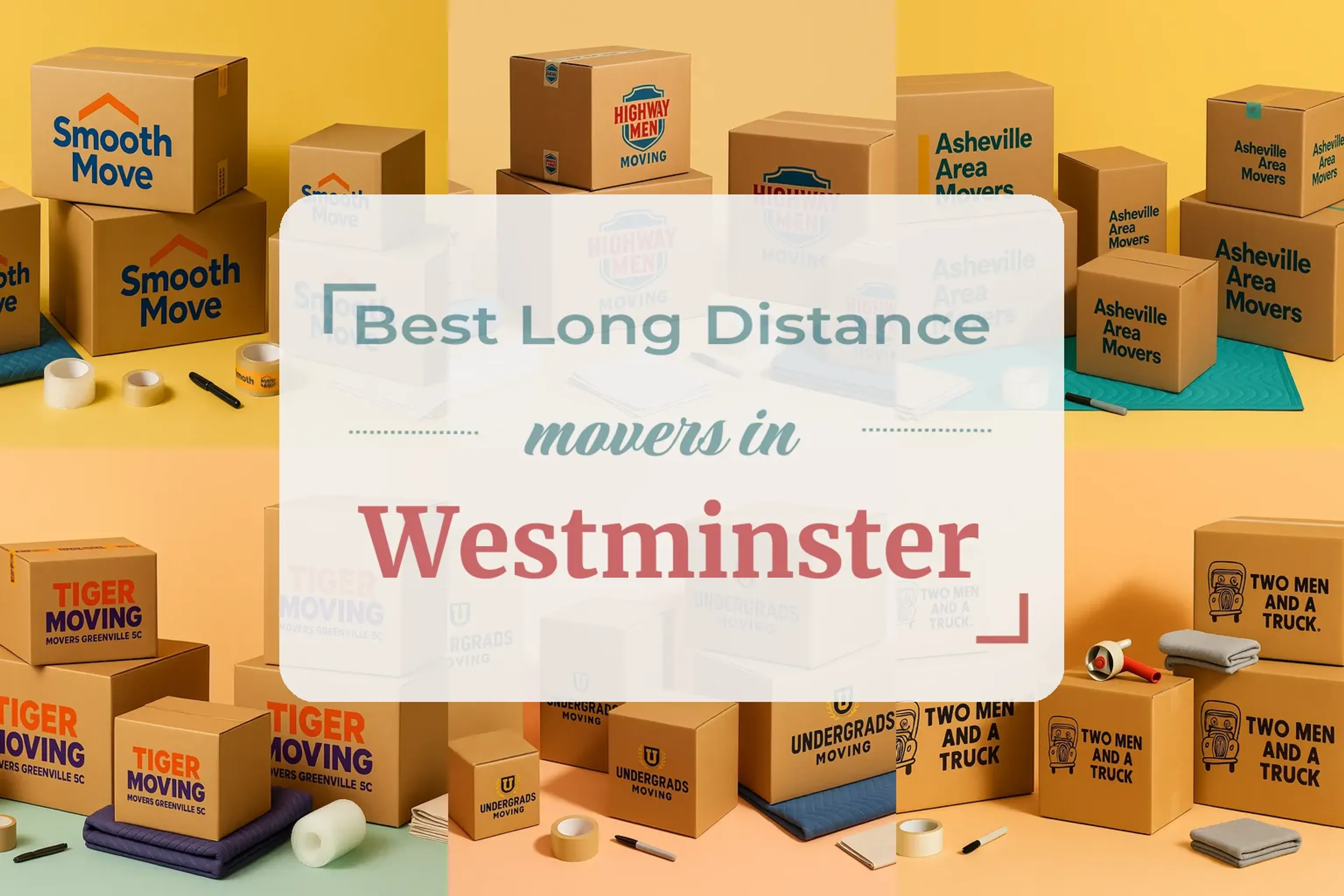 Westminster, SC featured image