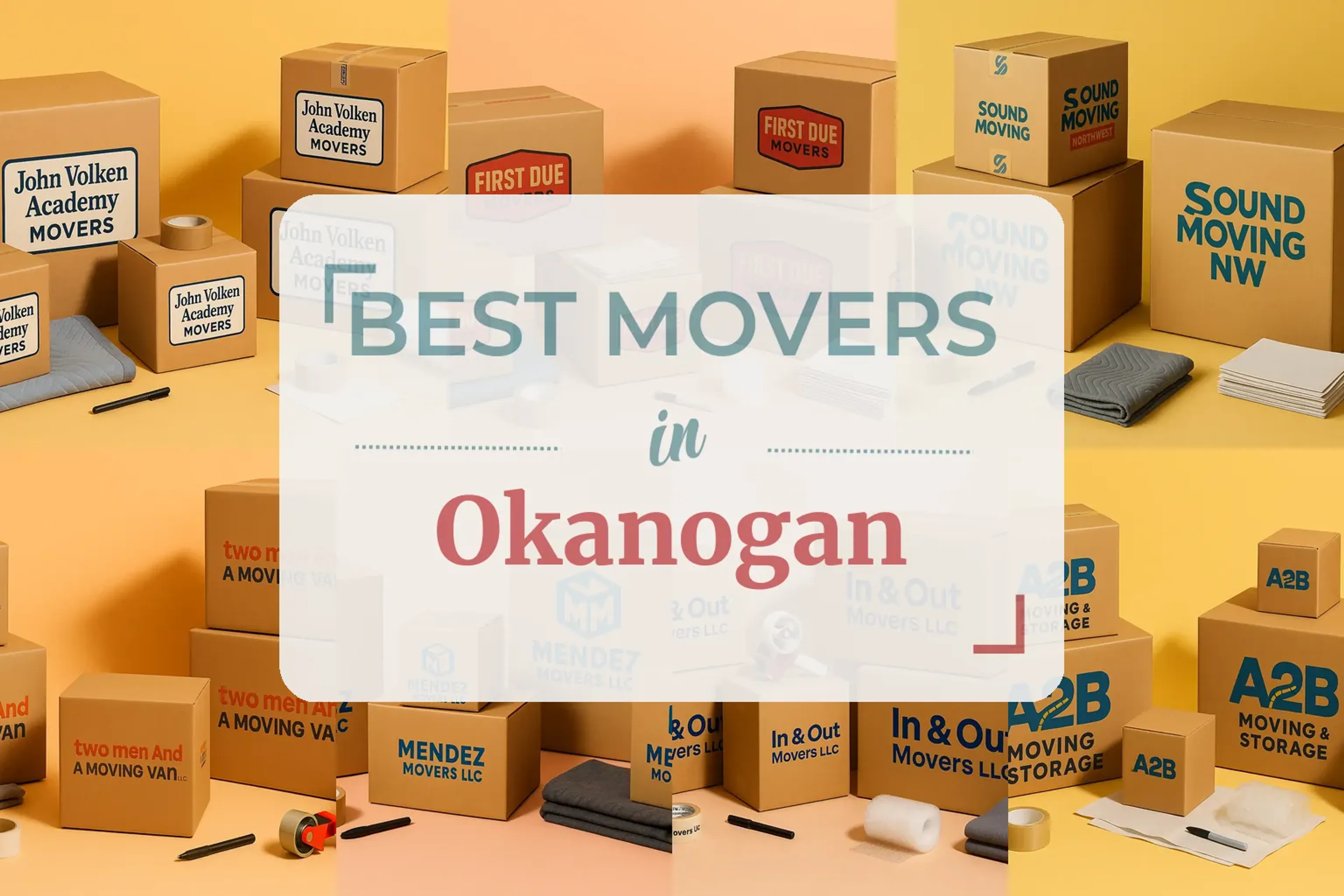 Okanogan, WA featured image