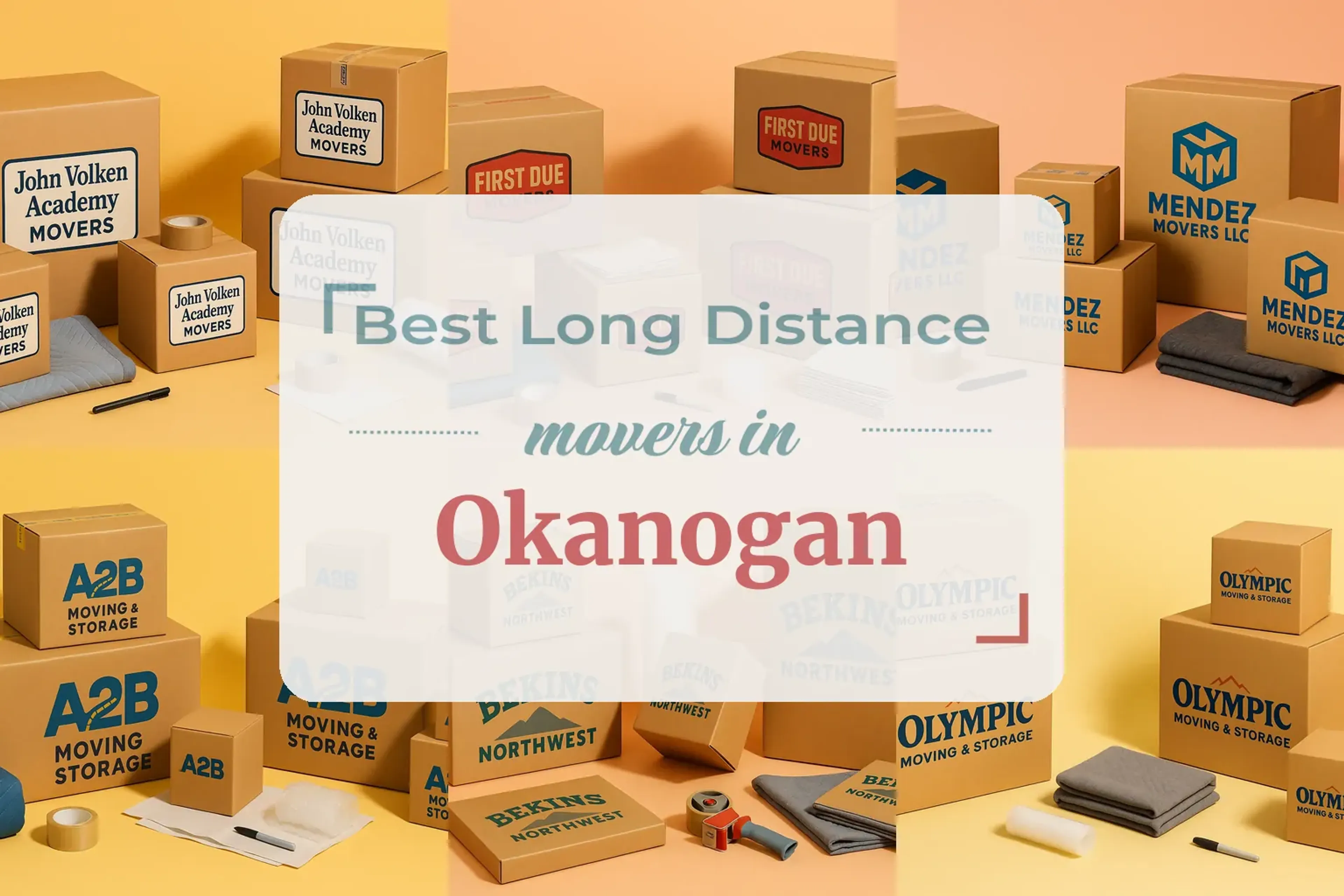 Okanogan, WA featured image