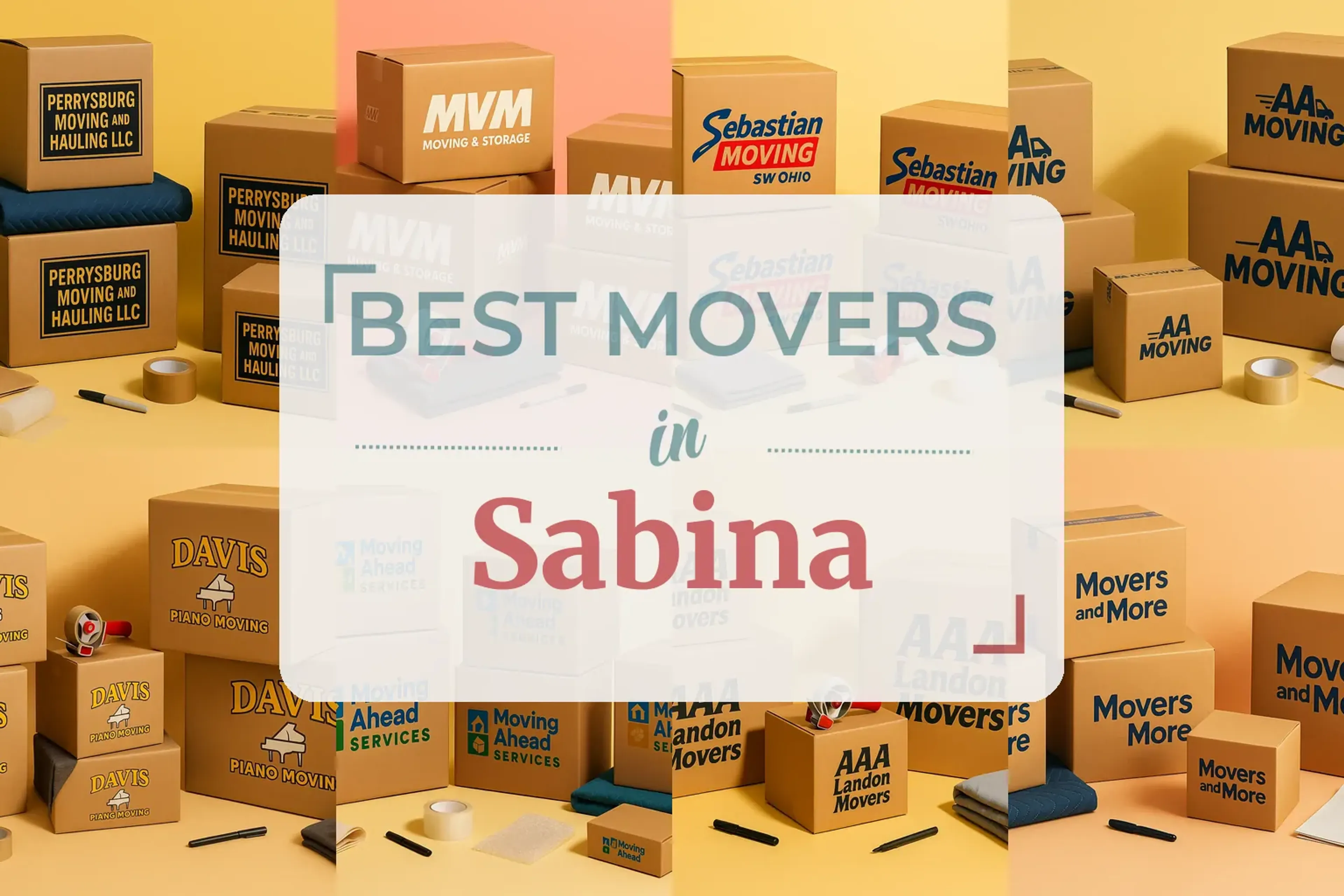 Sabina, OH featured image